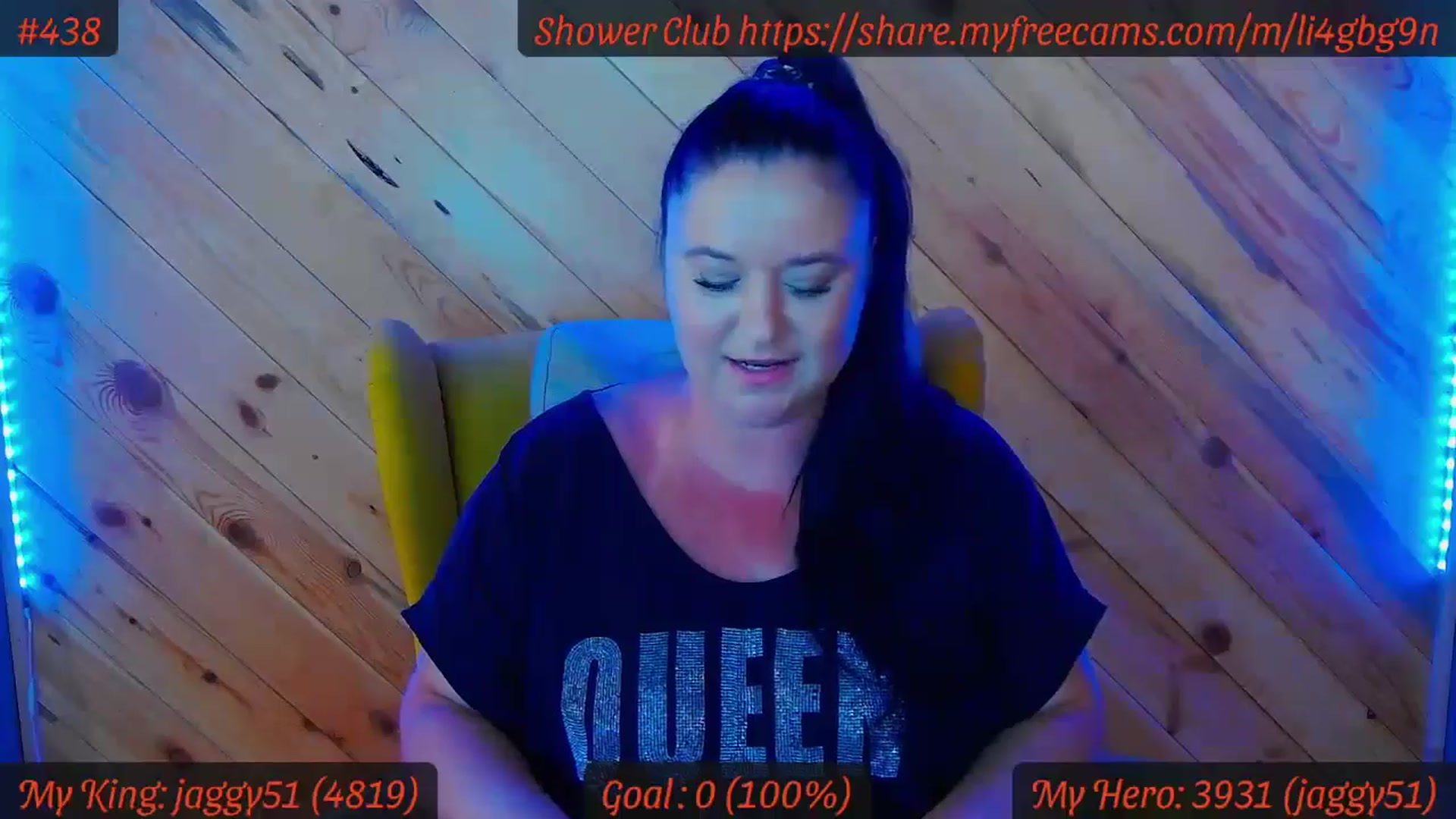 Gallery image thumbnail from SensualCrissa's myfreecams stream on, 07/22/2024, 12:18 image 19 of 20