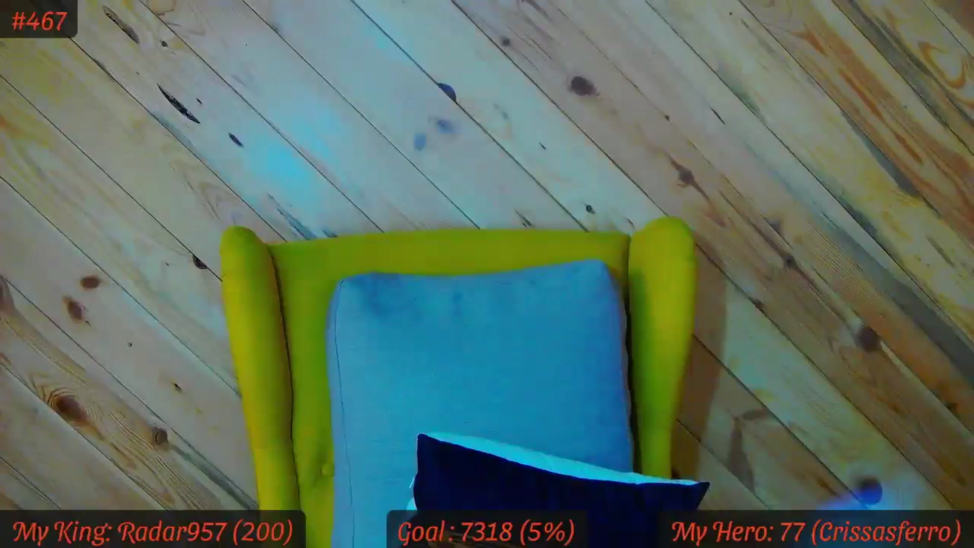 Gallery image thumbnail from SensualCrissa's myfreecams stream on, 07/24/2024, 07:38 image 8 of 20