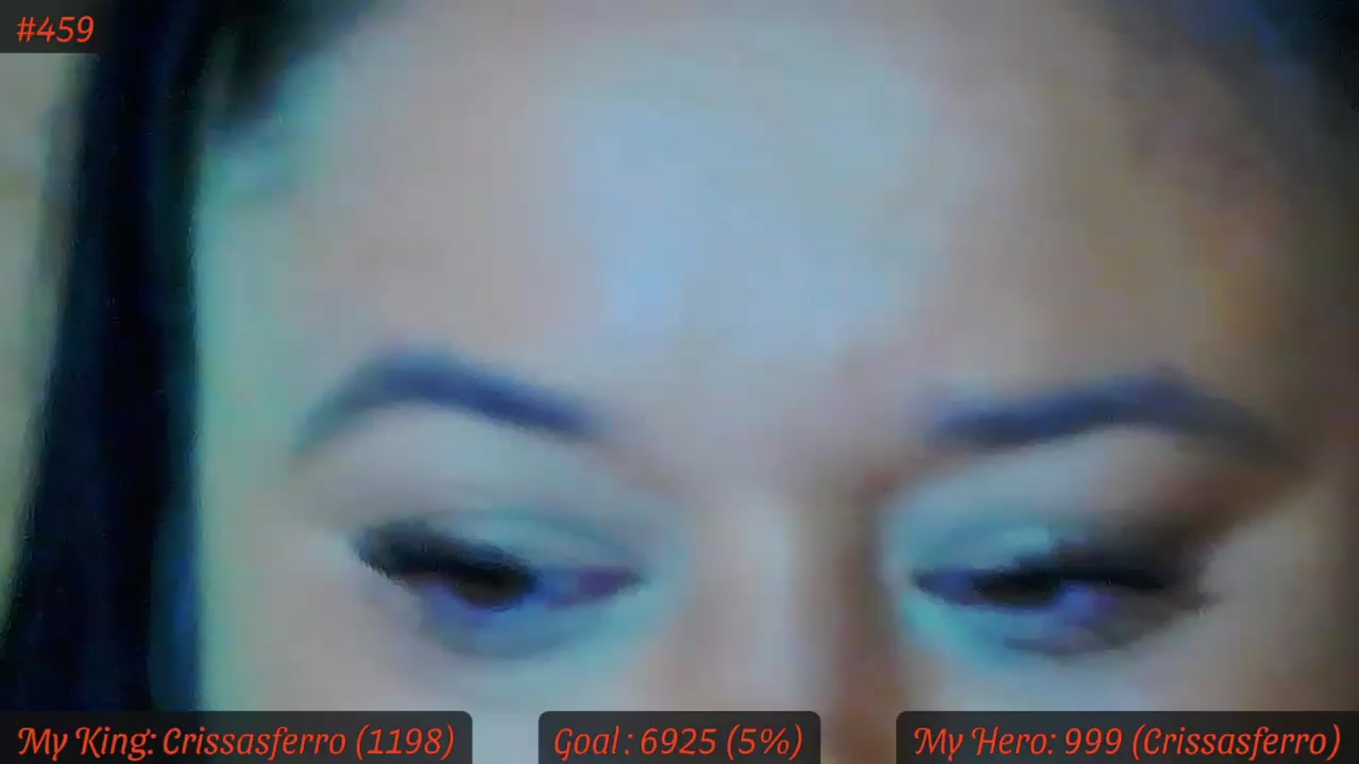 Gallery image thumbnail from SensualCrissa's myfreecams stream on, 07/24/2024, 11:05 image 20 of 20