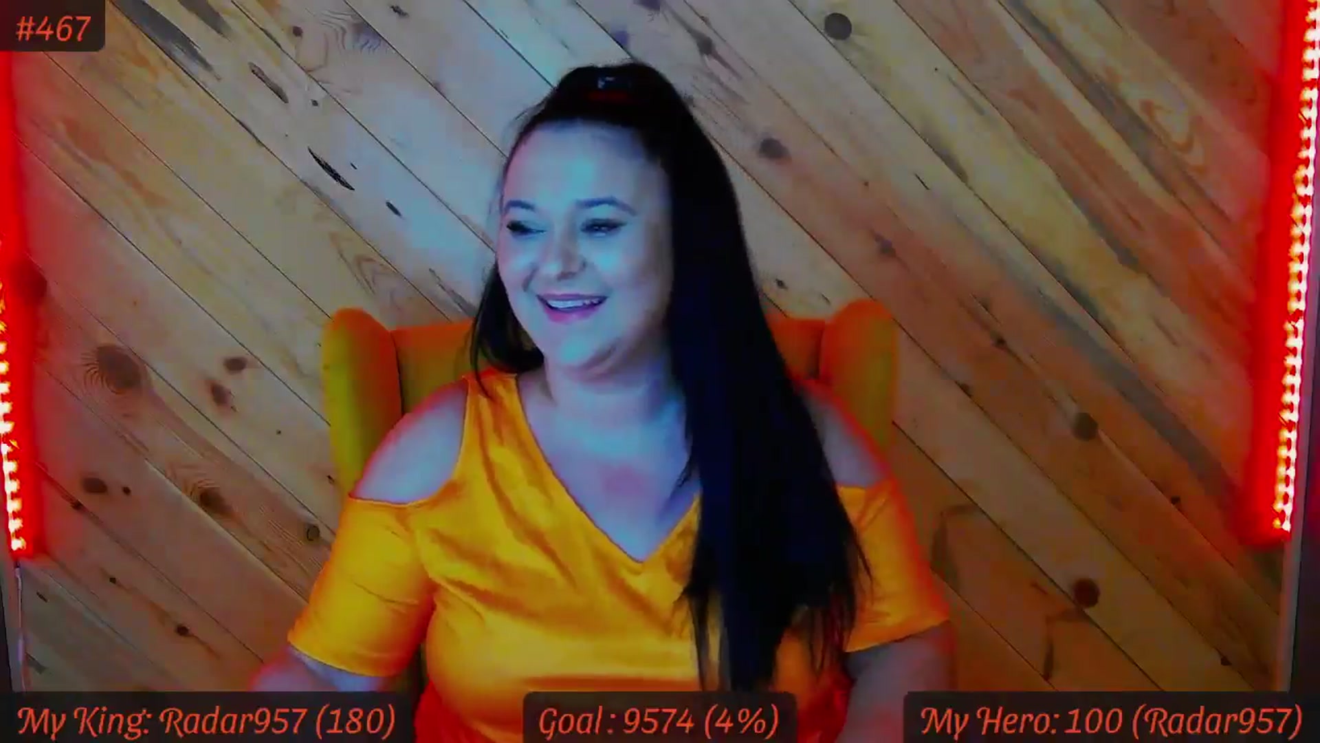 Gallery image thumbnail from SensualCrissa's myfreecams stream on, 07/25/2024, 07:35 image 2 of 20