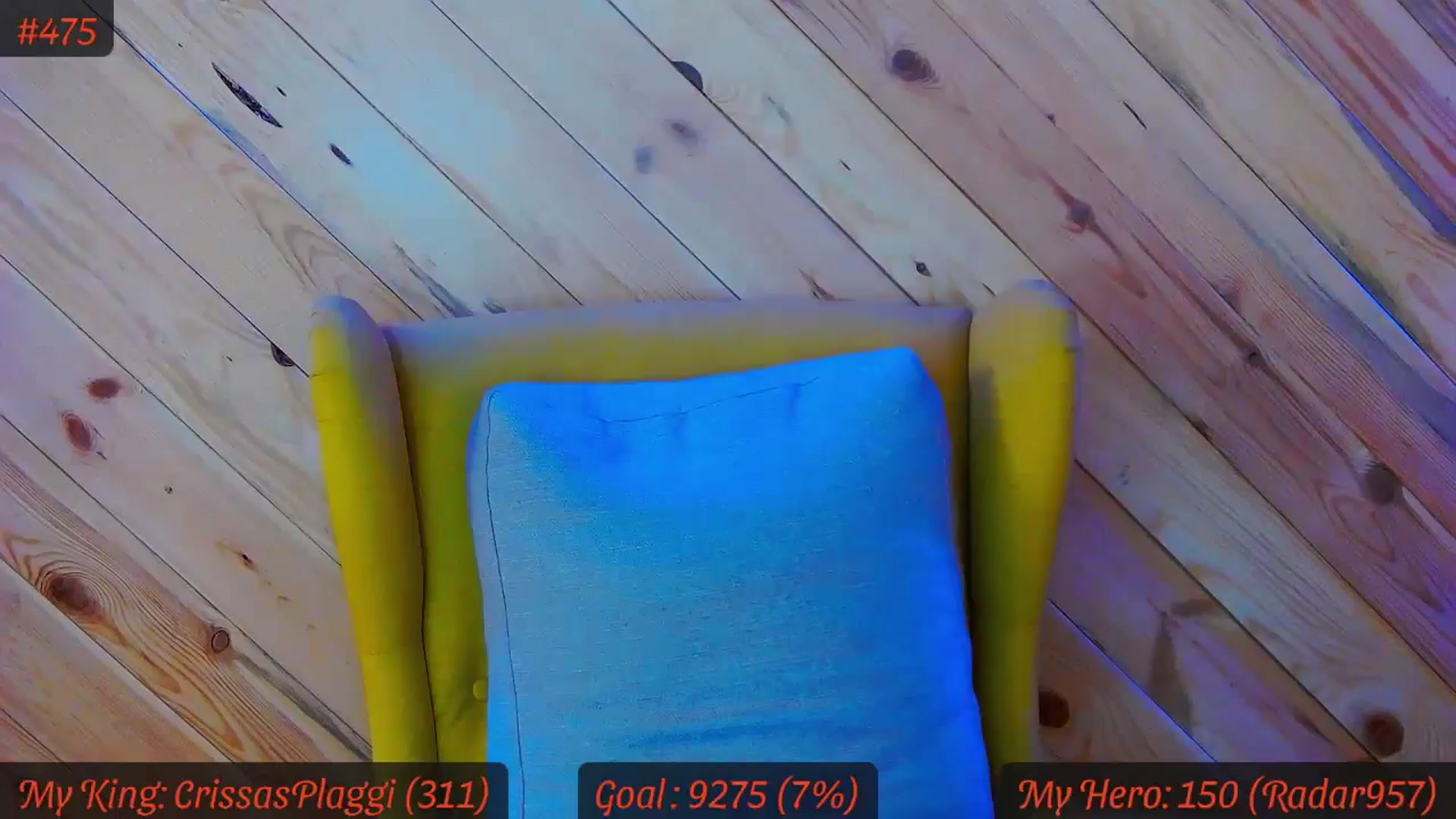 Gallery image thumbnail from SensualCrissa's myfreecams stream on, 07/26/2024, 07:36 image 11 of 20