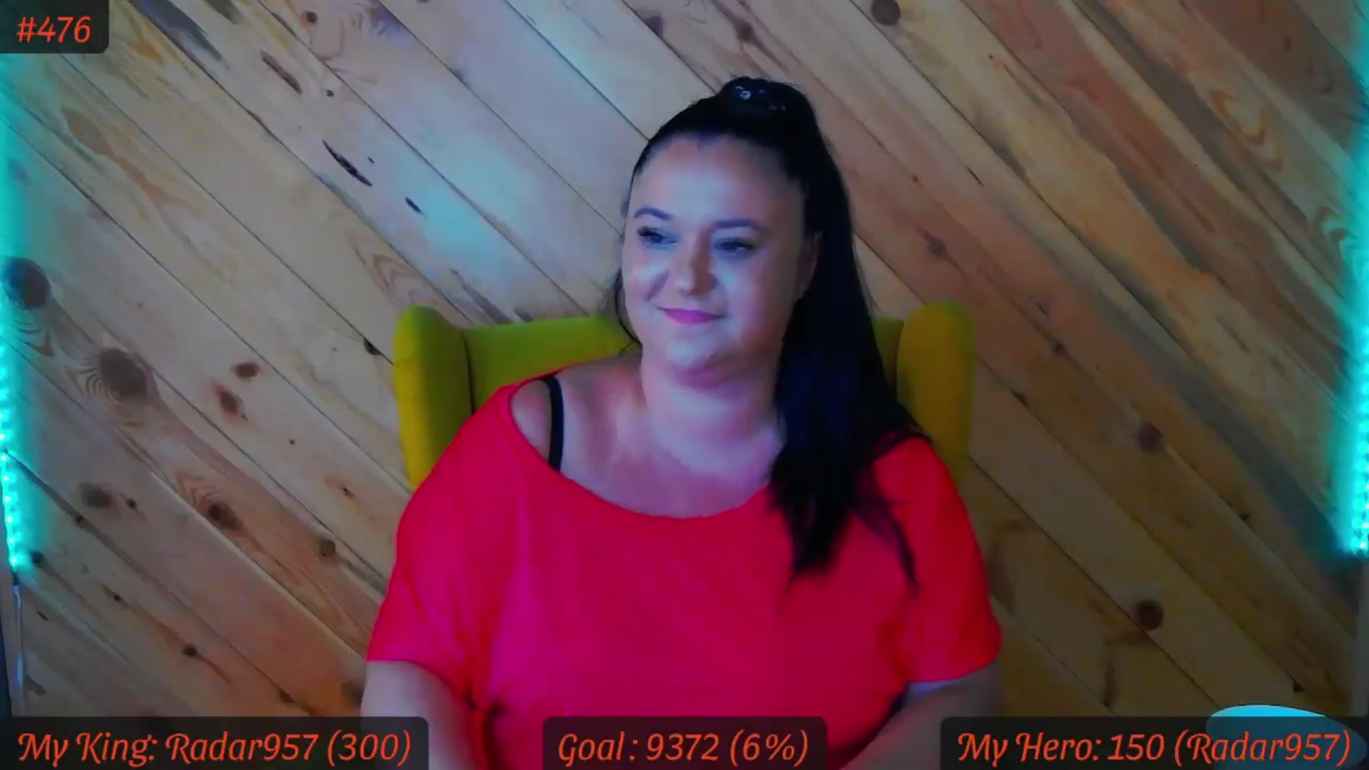 Gallery image thumbnail from SensualCrissa's myfreecams stream on, 07/26/2024, 07:36 image 4 of 20