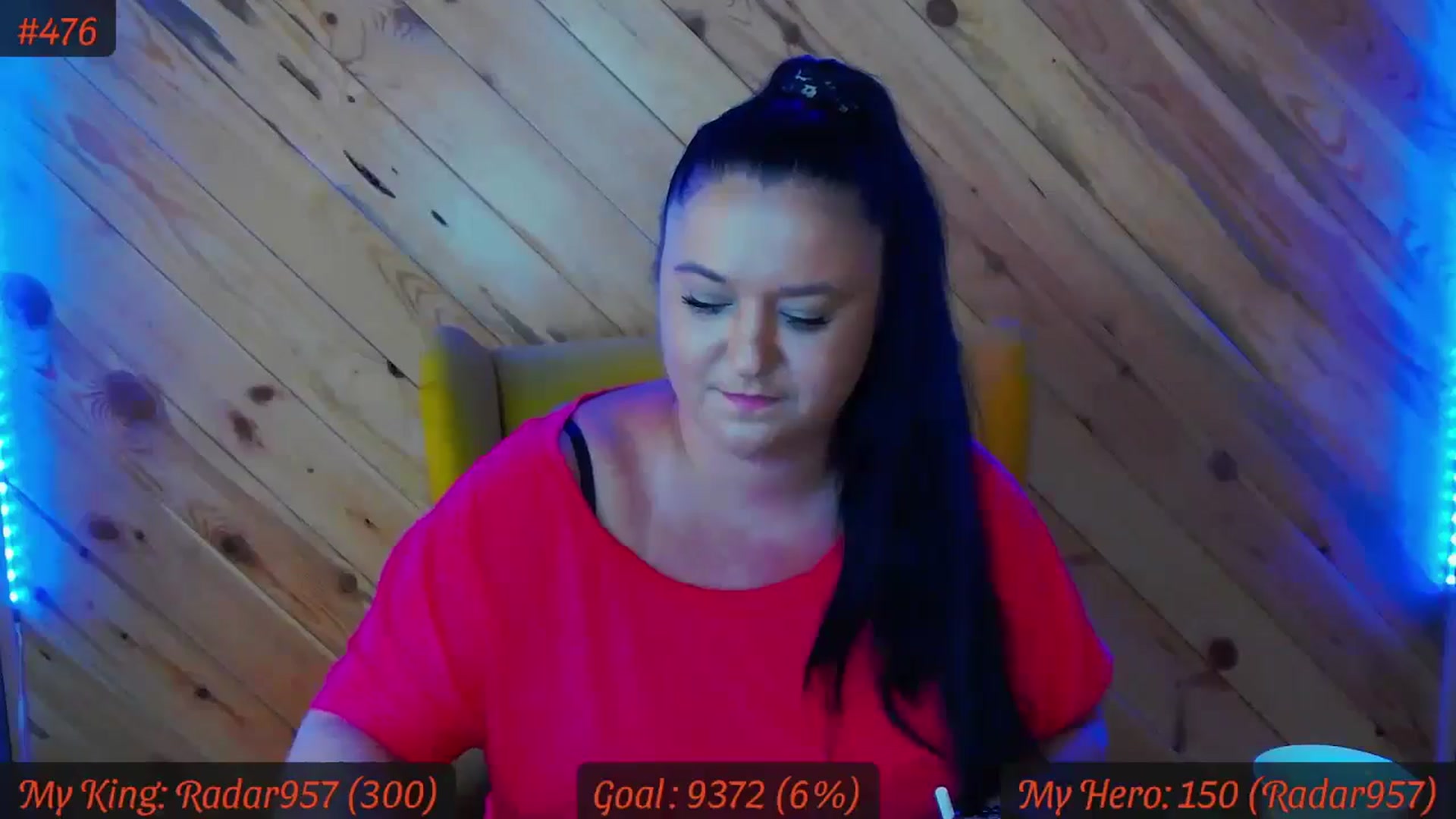 Gallery image thumbnail from SensualCrissa's myfreecams stream on, 07/26/2024, 07:36 image 5 of 20