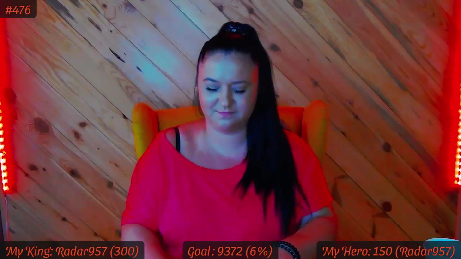 Gallery image thumbnail from SensualCrissa's myfreecams stream on, 07/26/2024, 07:36 image 7 of 20