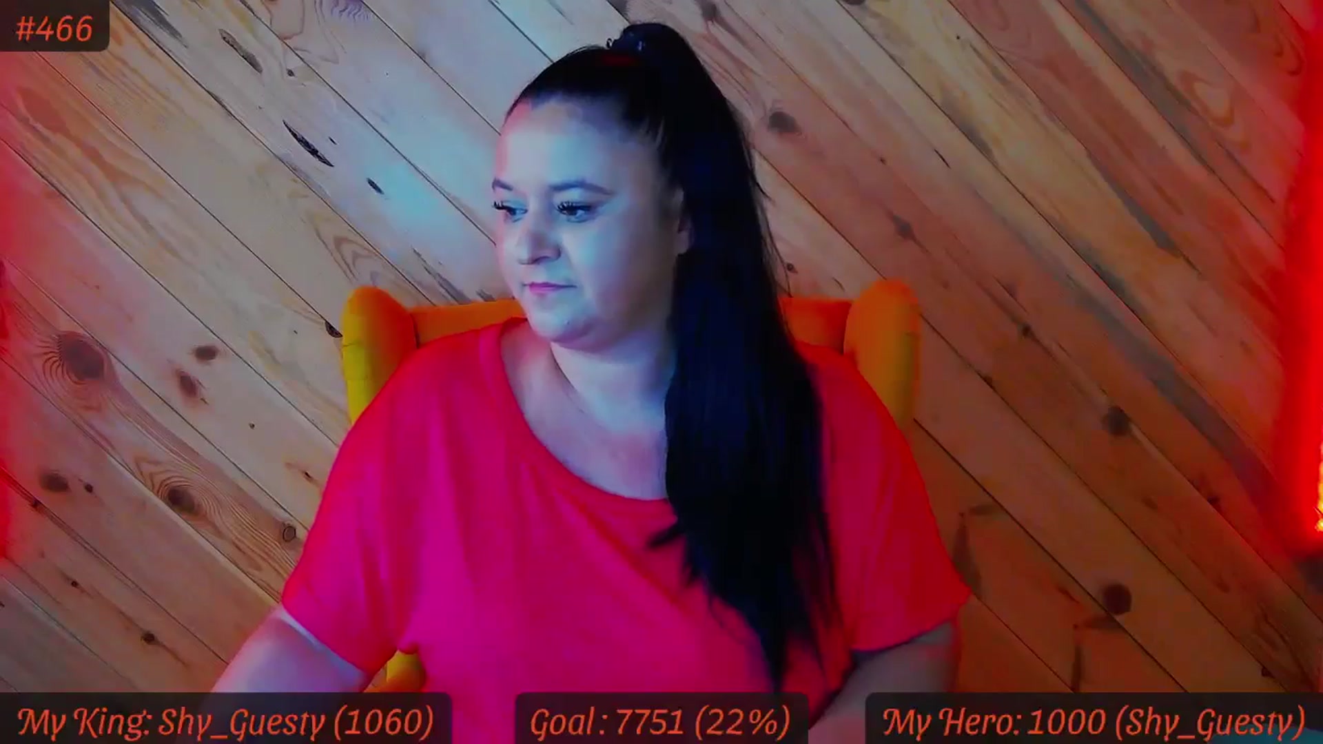 Gallery image thumbnail from SensualCrissa's myfreecams stream on, 07/26/2024, 10:25 image 17 of 20