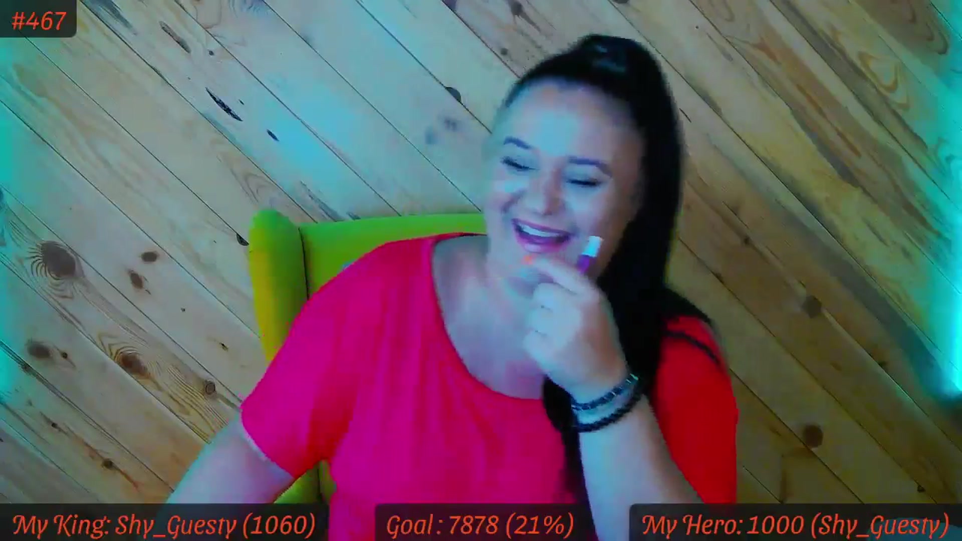 Gallery image thumbnail from SensualCrissa's myfreecams stream on, 07/26/2024, 10:25 image 5 of 20