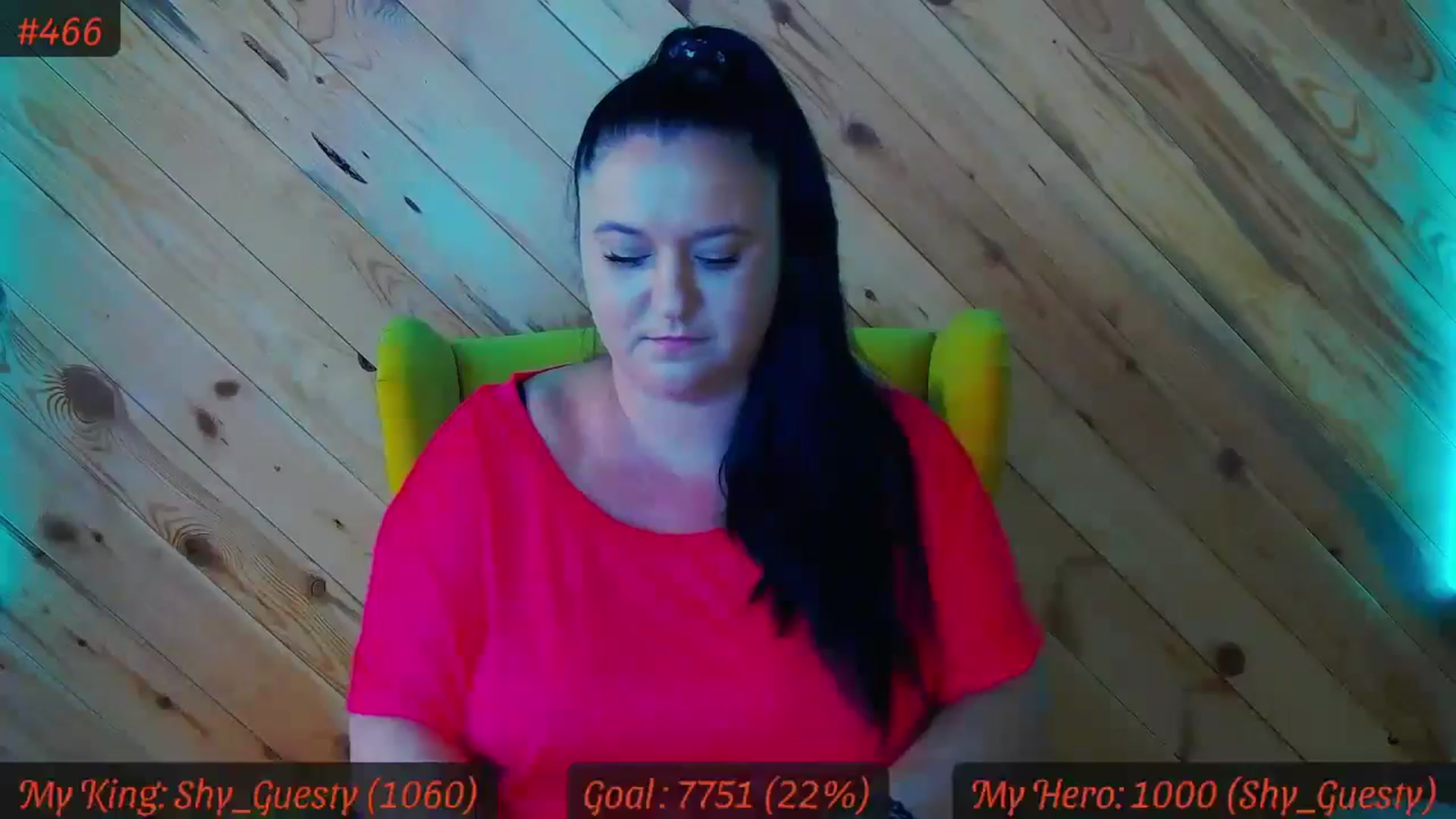 Gallery image thumbnail from SensualCrissa's myfreecams stream on, 07/26/2024, 10:25 image 18 of 20