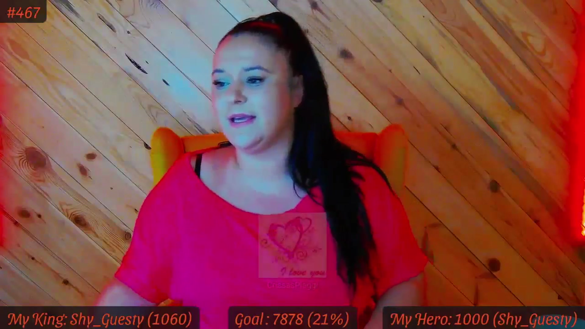 Gallery image thumbnail from SensualCrissa's myfreecams stream on, 07/26/2024, 10:25 image 2 of 20
