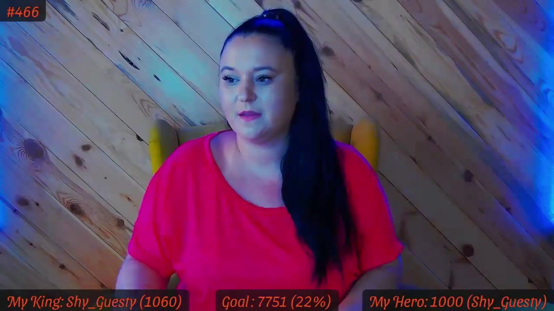 Gallery image thumbnail from SensualCrissa's myfreecams stream on, 07/26/2024, 10:25 image 16 of 20