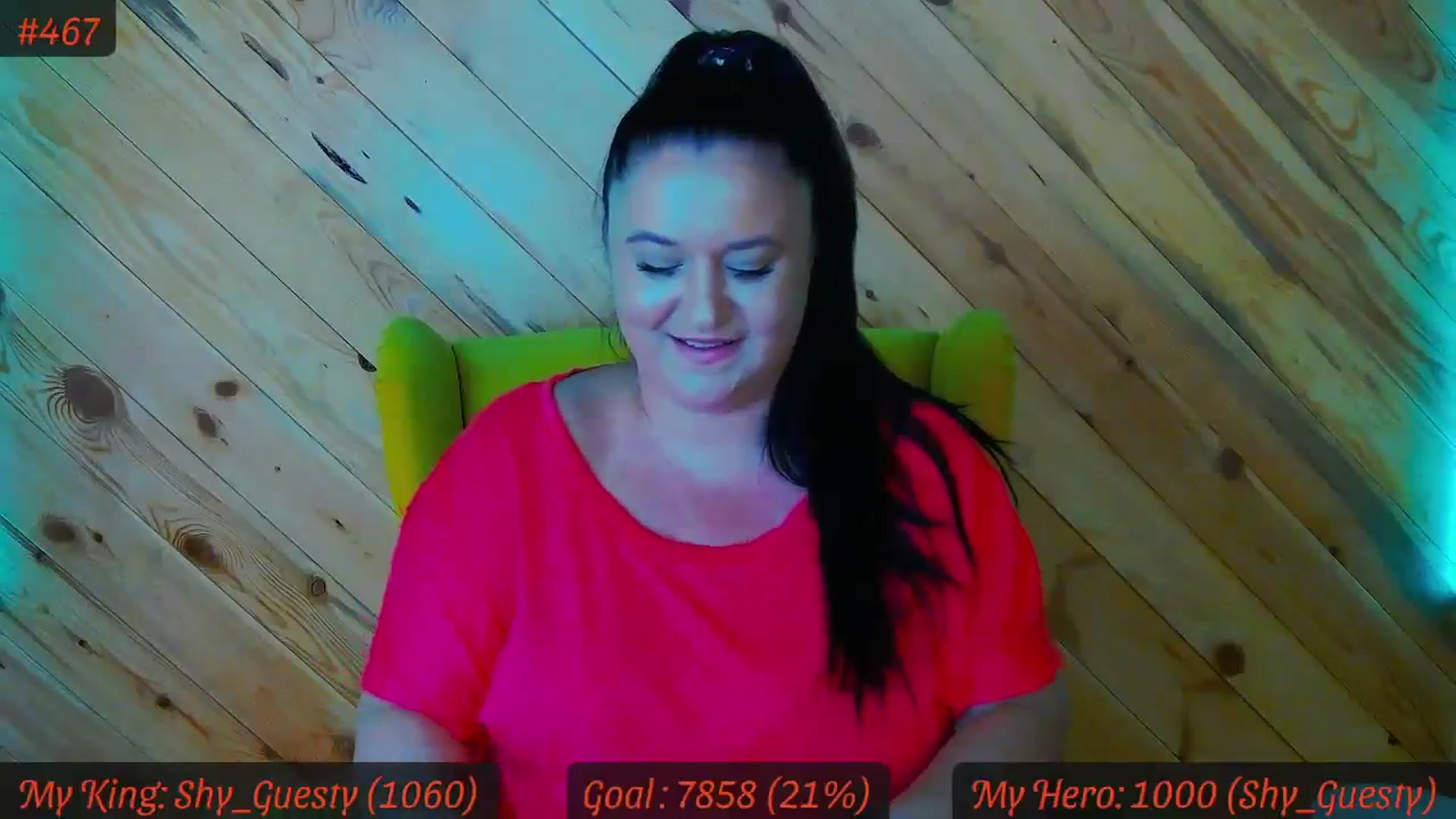 Gallery image thumbnail from SensualCrissa's myfreecams stream on, 07/26/2024, 10:25 image 10 of 20