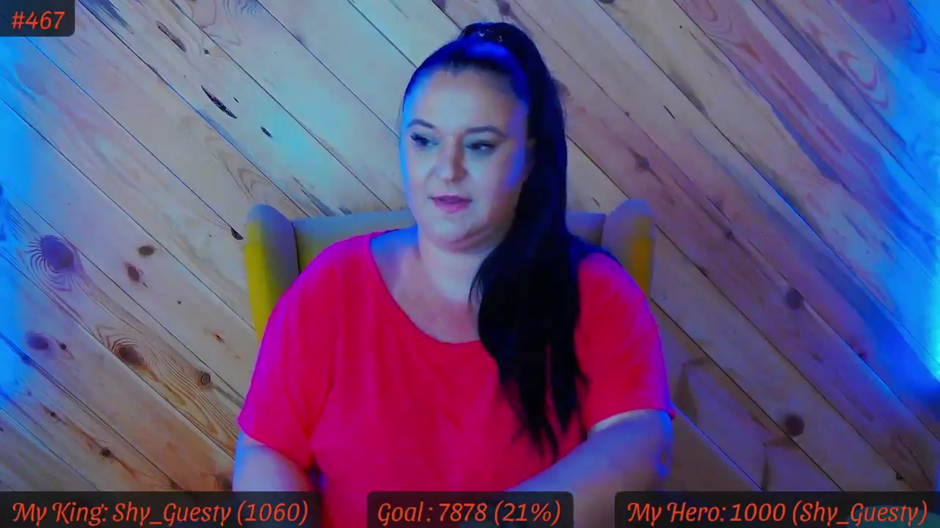 Gallery image thumbnail from SensualCrissa's myfreecams stream on, 07/26/2024, 10:25 image 6 of 20
