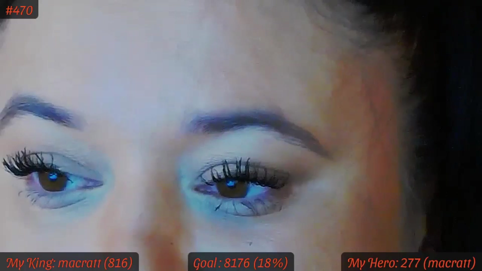 Gallery image thumbnail from SensualCrissa's myfreecams stream on, 07/27/2024, 07:54 image 5 of 20