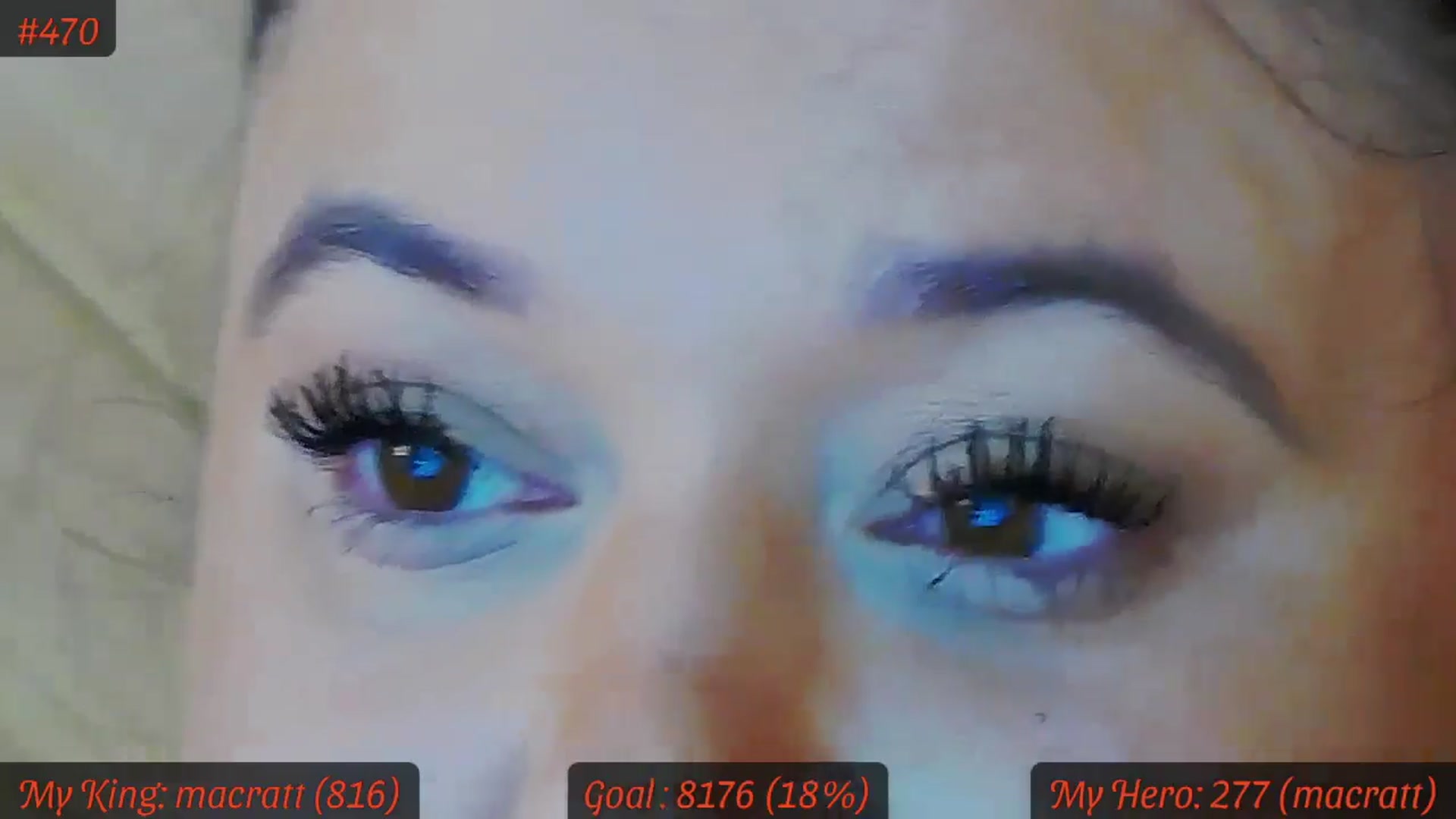 Gallery image thumbnail from SensualCrissa's myfreecams stream on, 07/27/2024, 07:54 image 4 of 20