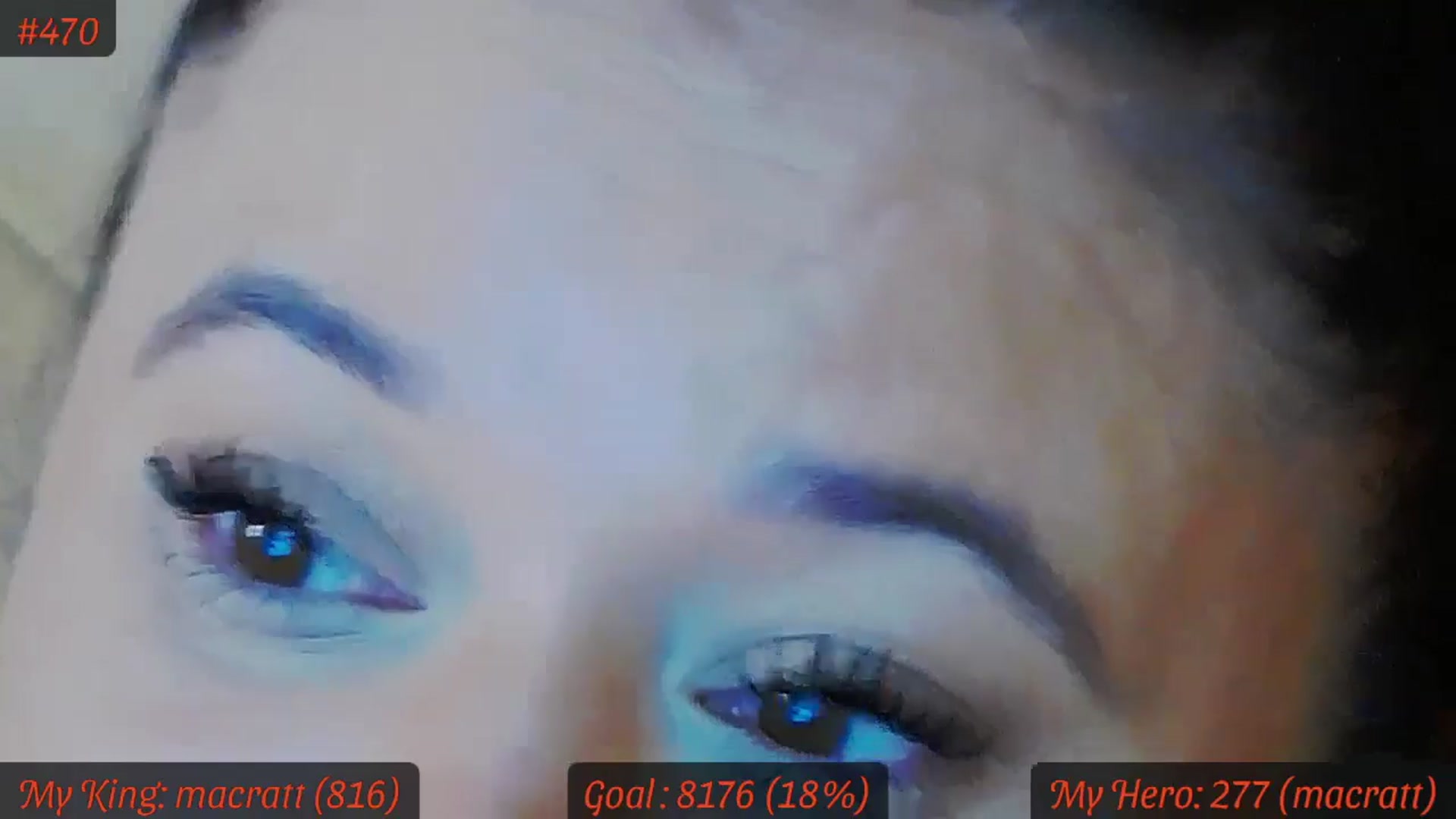 Gallery image thumbnail from SensualCrissa's myfreecams stream on, 07/27/2024, 07:54 image 7 of 20