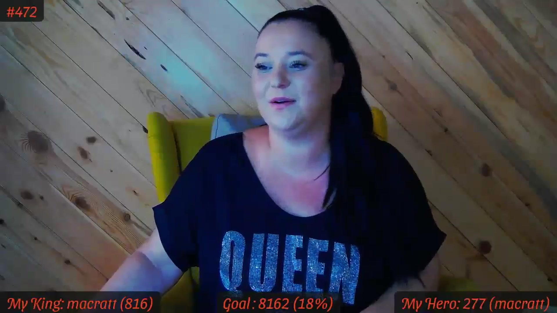 Gallery image thumbnail from SensualCrissa's myfreecams stream on, 07/27/2024, 10:43 image 13 of 20