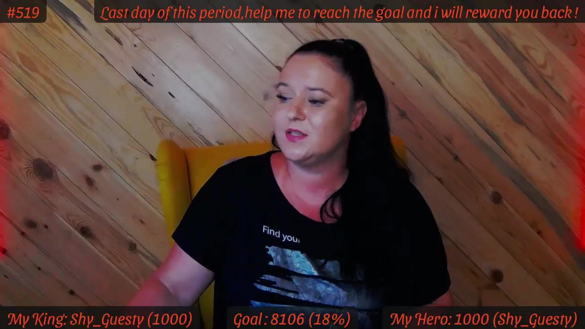 Gallery image thumbnail from SensualCrissa's myfreecams stream on, 07/31/2024, 07:37 image 6 of 20