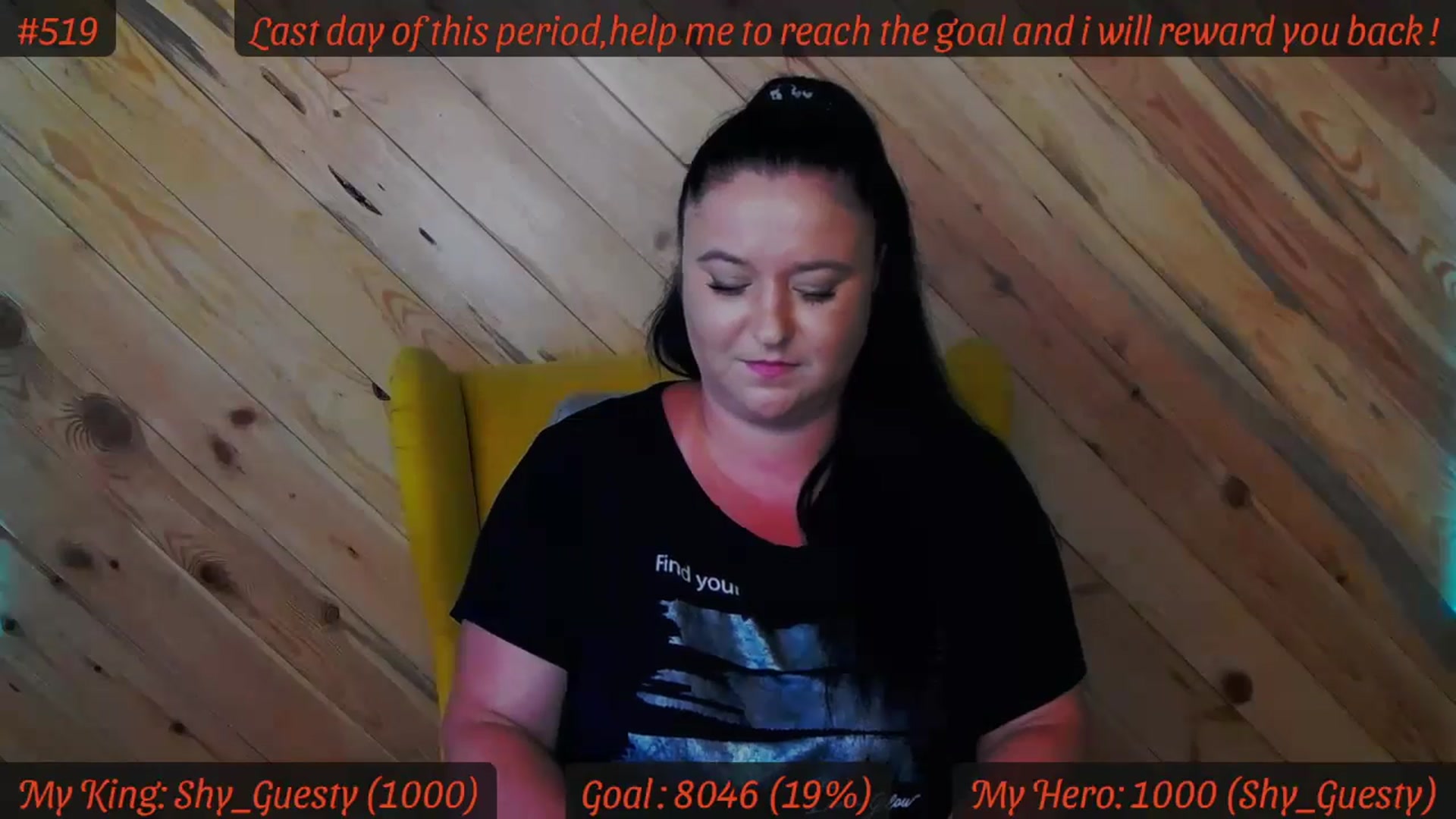 Gallery image thumbnail from SensualCrissa's myfreecams stream on, 07/31/2024, 07:37 image 11 of 20