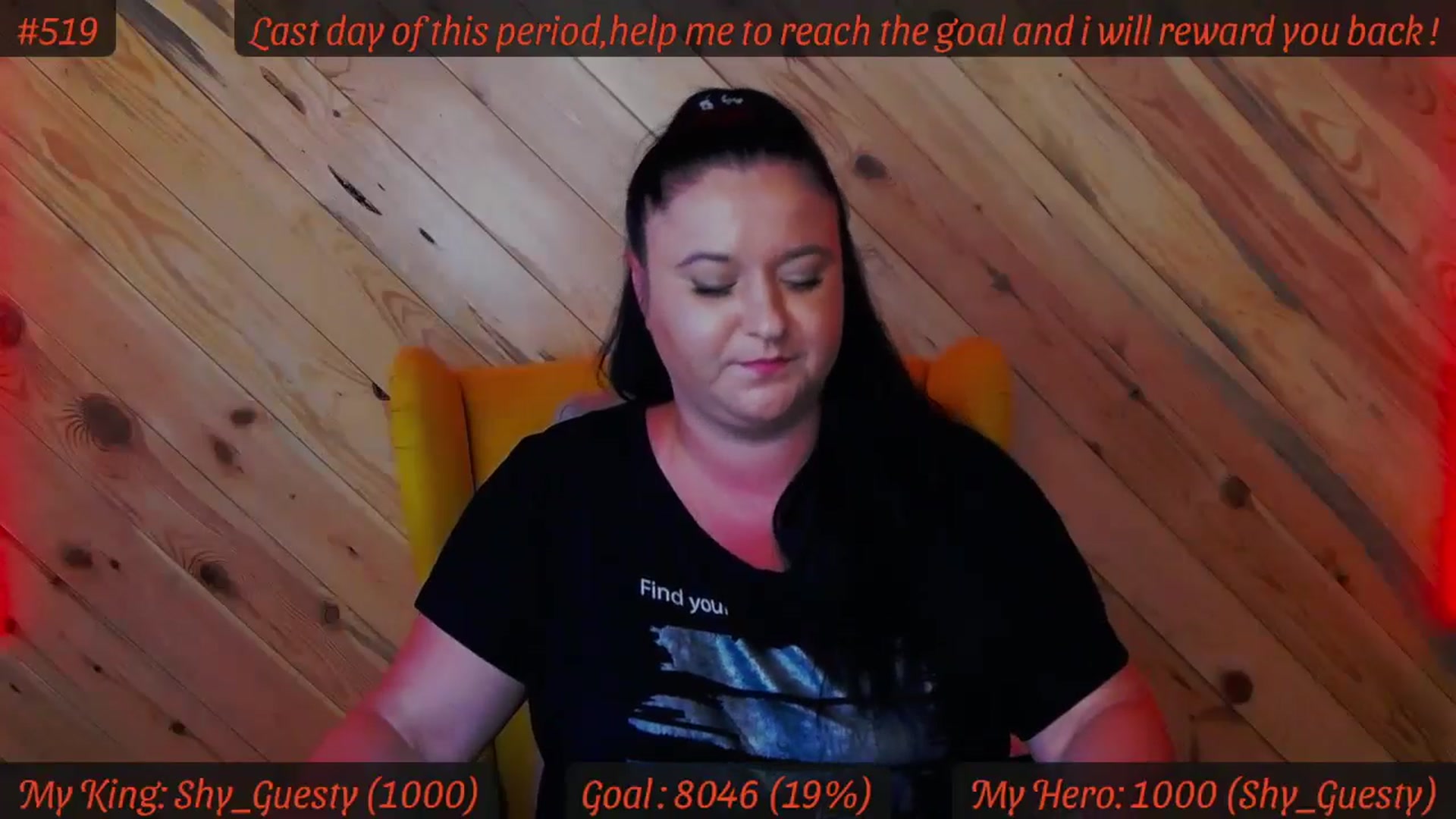 Gallery image thumbnail from SensualCrissa's myfreecams stream on, 07/31/2024, 07:37 image 12 of 20
