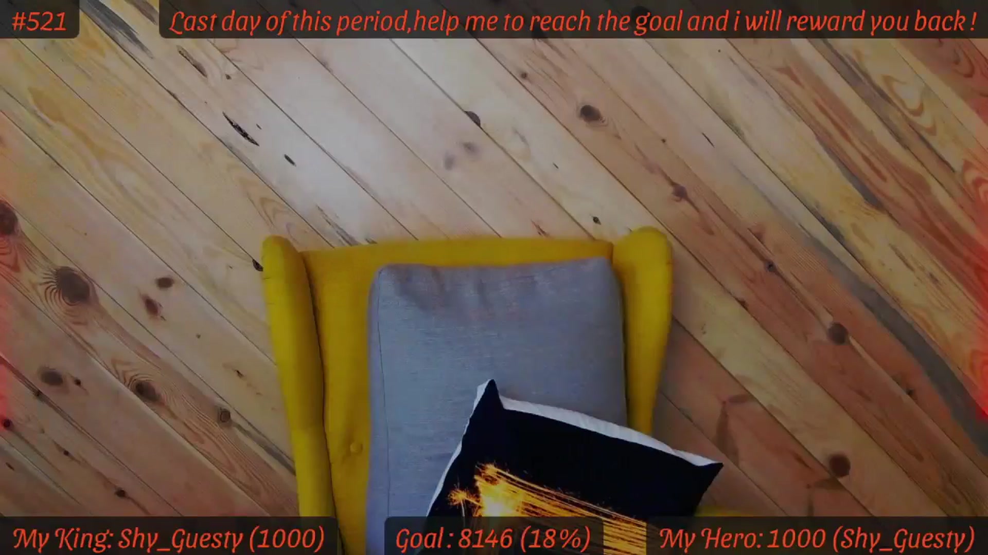 Gallery image thumbnail from SensualCrissa's myfreecams stream on, 07/31/2024, 07:37 image 2 of 20