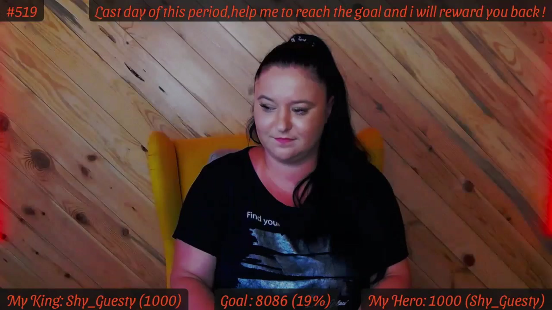 Gallery image thumbnail from SensualCrissa's myfreecams stream on, 07/31/2024, 07:37 image 8 of 20