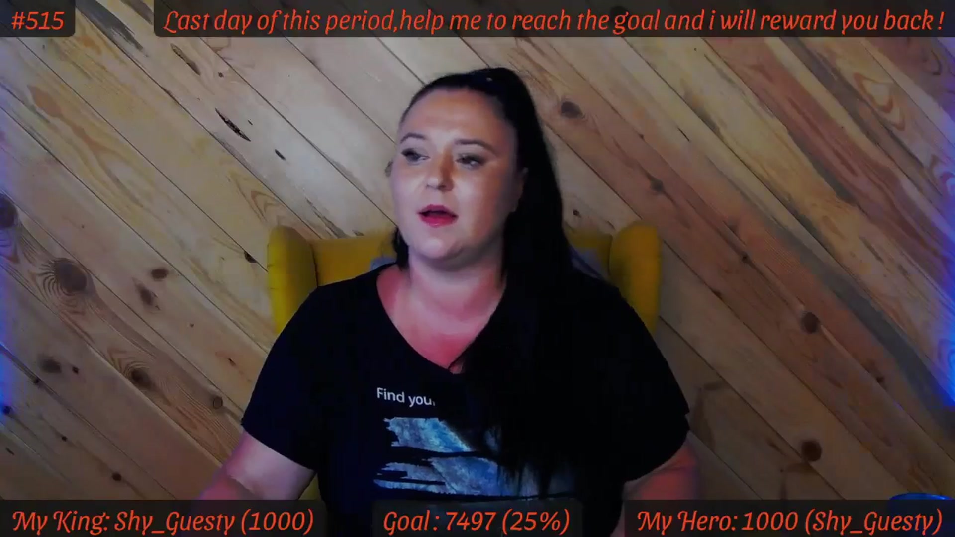 Gallery image thumbnail from SensualCrissa's myfreecams stream on, 07/31/2024, 12:10 image 19 of 20