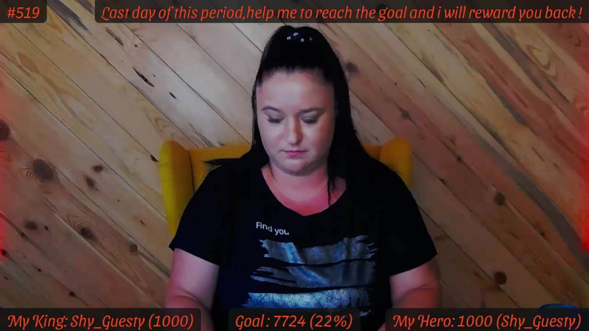 Gallery image thumbnail from SensualCrissa's myfreecams stream on, 07/31/2024, 12:10 image 8 of 20