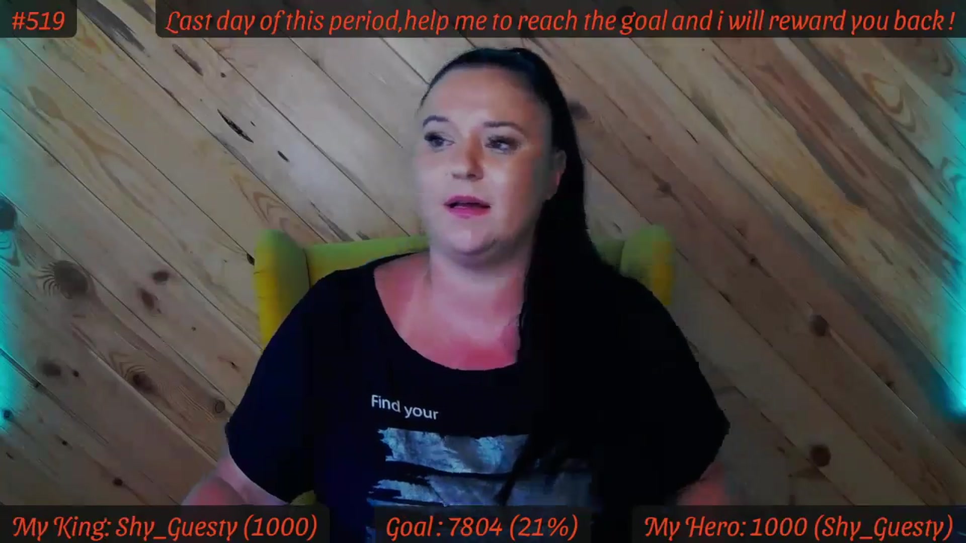 Gallery image thumbnail from SensualCrissa's myfreecams stream on, 07/31/2024, 12:10 image 3 of 20