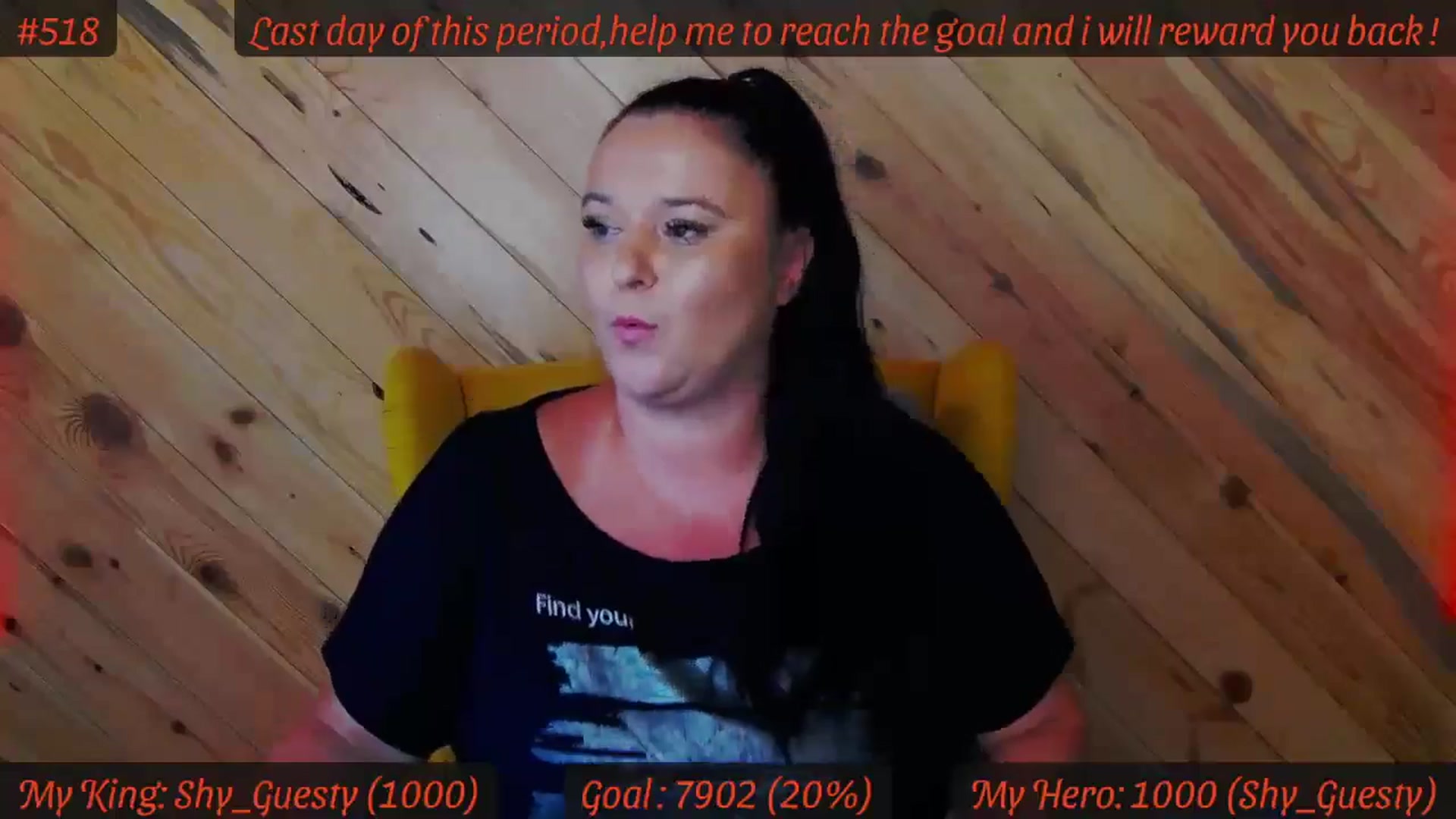 Gallery image thumbnail from SensualCrissa's myfreecams stream on, 07/31/2024, 12:10 image 2 of 20