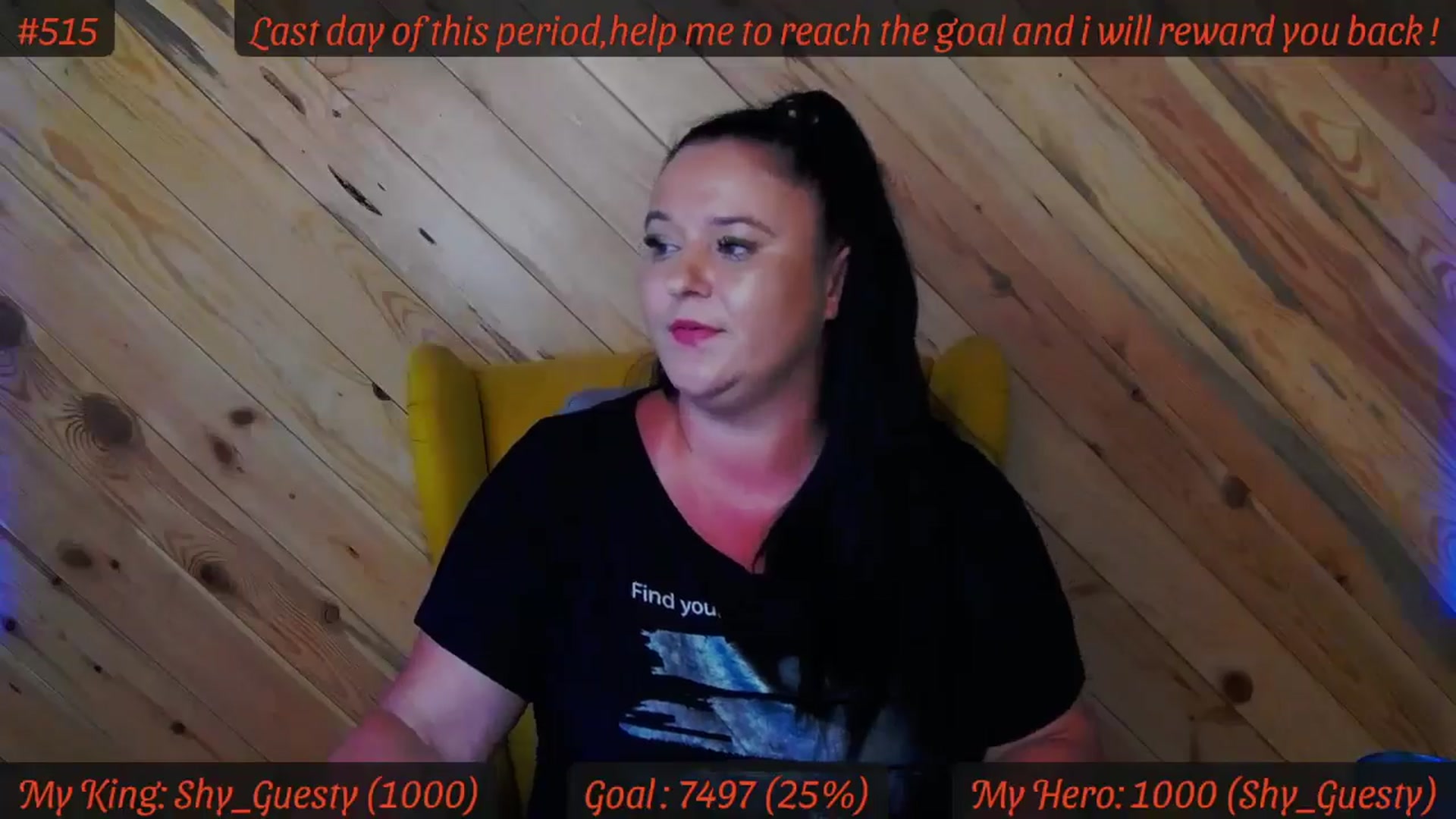 Gallery image thumbnail from SensualCrissa's myfreecams stream on, 07/31/2024, 12:10 image 20 of 20