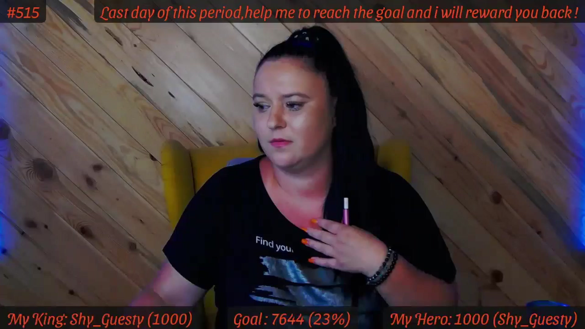 Gallery image thumbnail from SensualCrissa's myfreecams stream on, 07/31/2024, 12:10 image 11 of 20