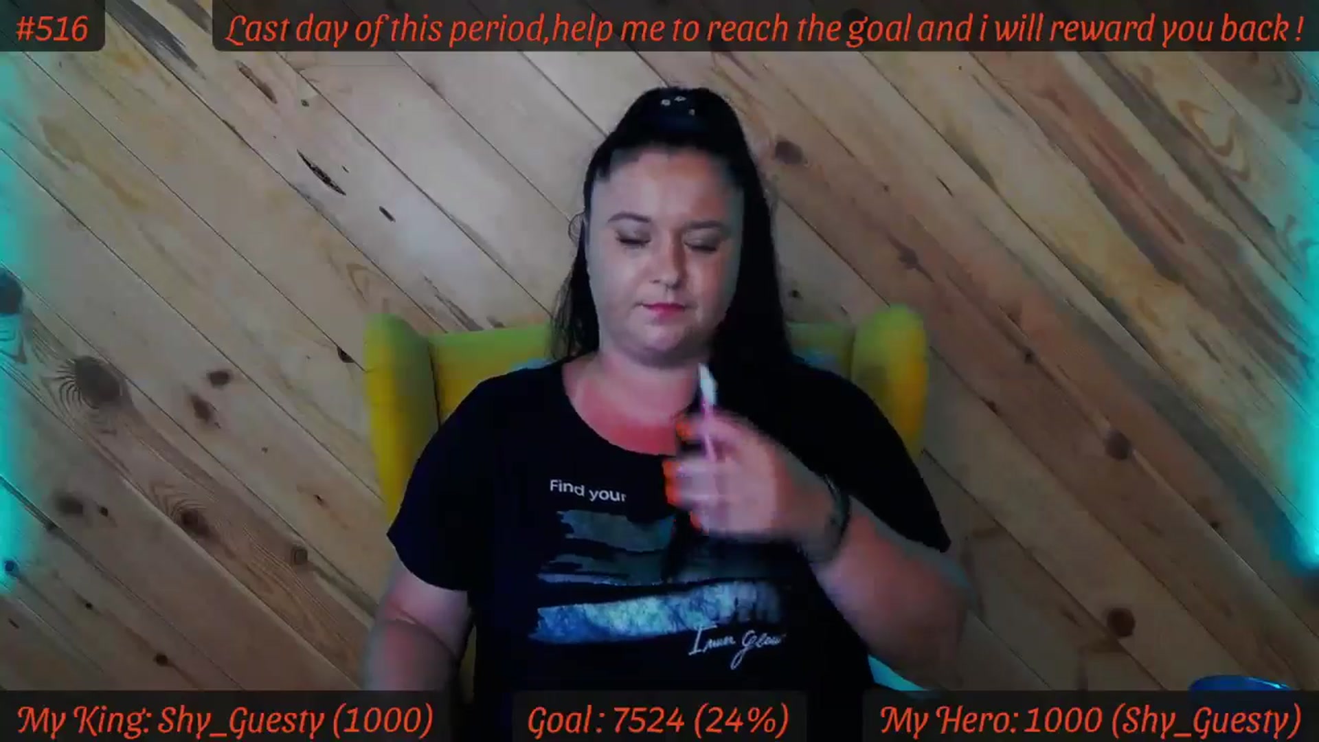 Gallery image thumbnail from SensualCrissa's myfreecams stream on, 07/31/2024, 12:10 image 16 of 20
