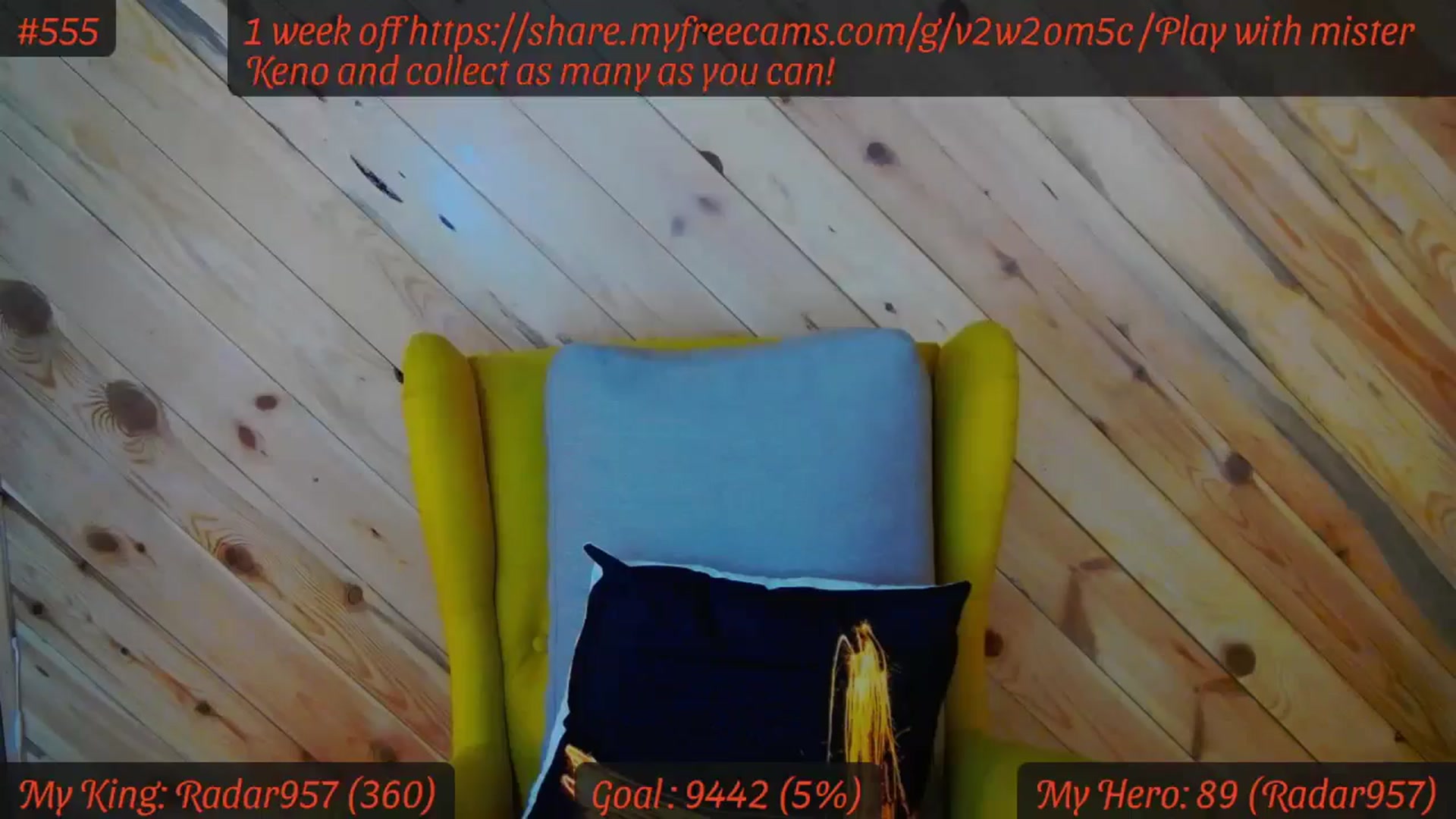 Gallery image thumbnail from SensualCrissa's myfreecams stream on, 08/06/2024, 07:35 image 1 of 20