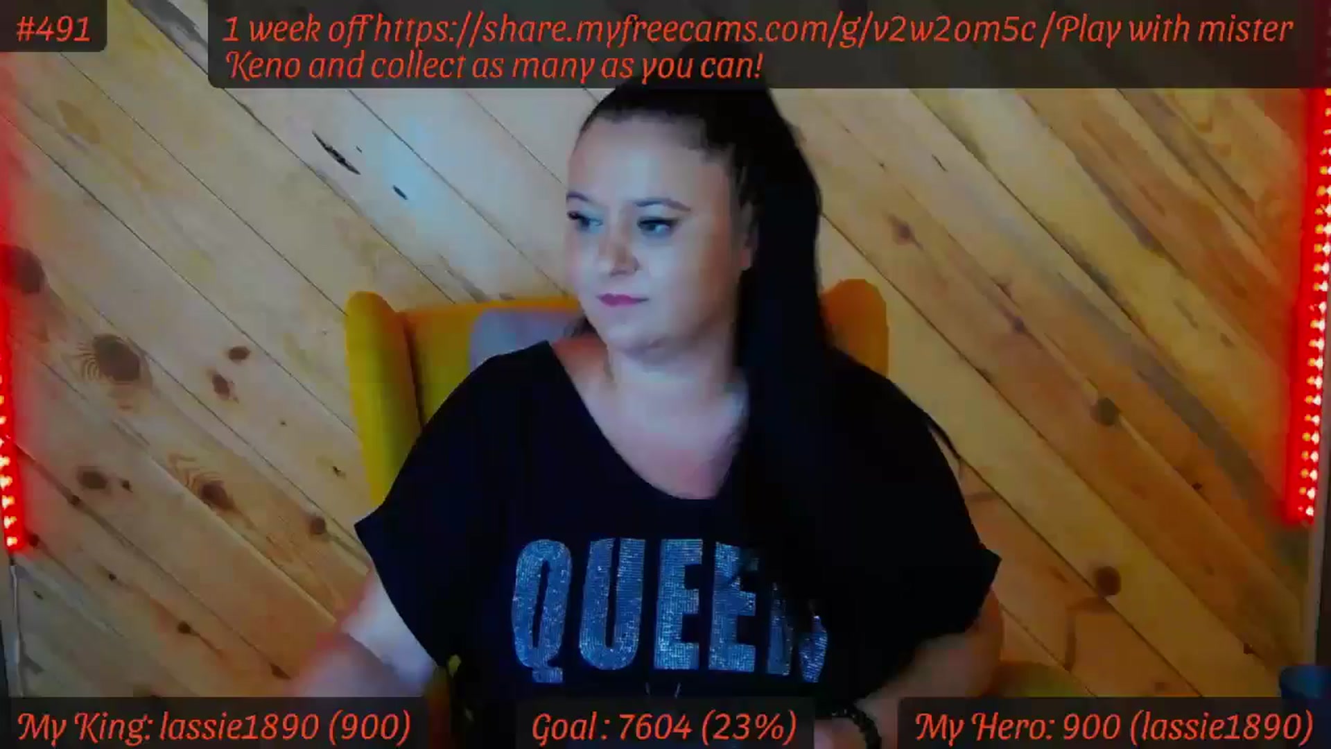Gallery image thumbnail from SensualCrissa's myfreecams stream on, 08/06/2024, 12:06 image 19 of 20
