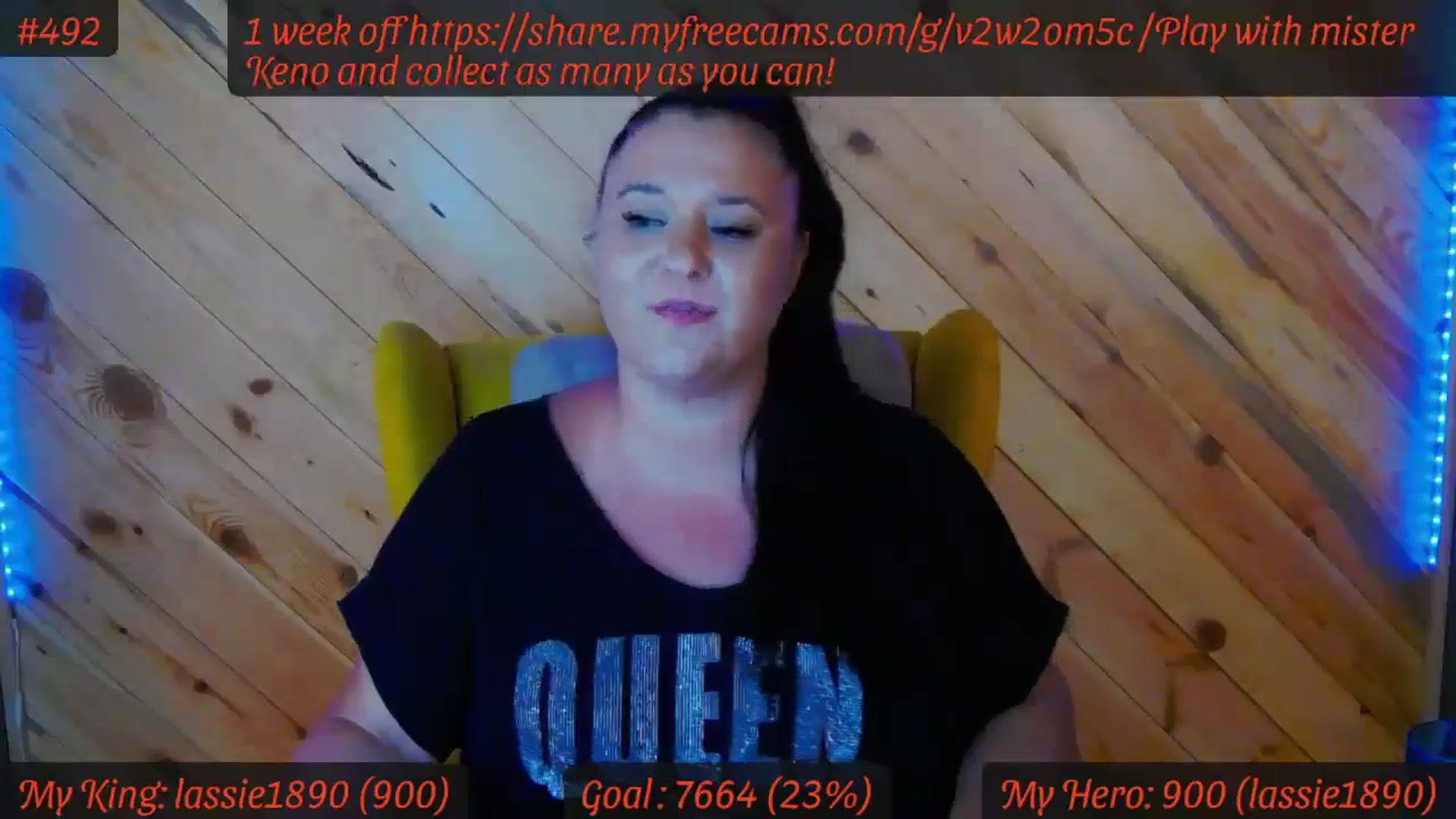 Gallery image thumbnail from SensualCrissa's myfreecams stream on, 08/06/2024, 12:06 image 14 of 20