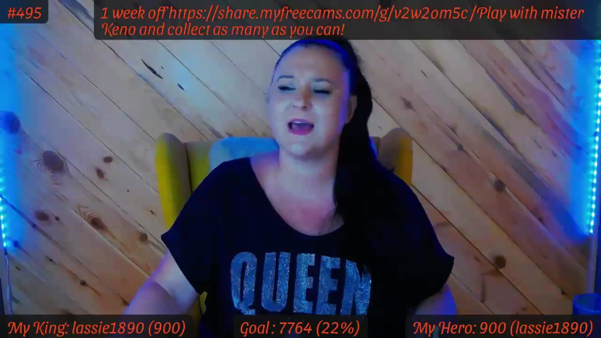 Gallery image thumbnail from SensualCrissa's myfreecams stream on, 08/06/2024, 12:06 image 12 of 20