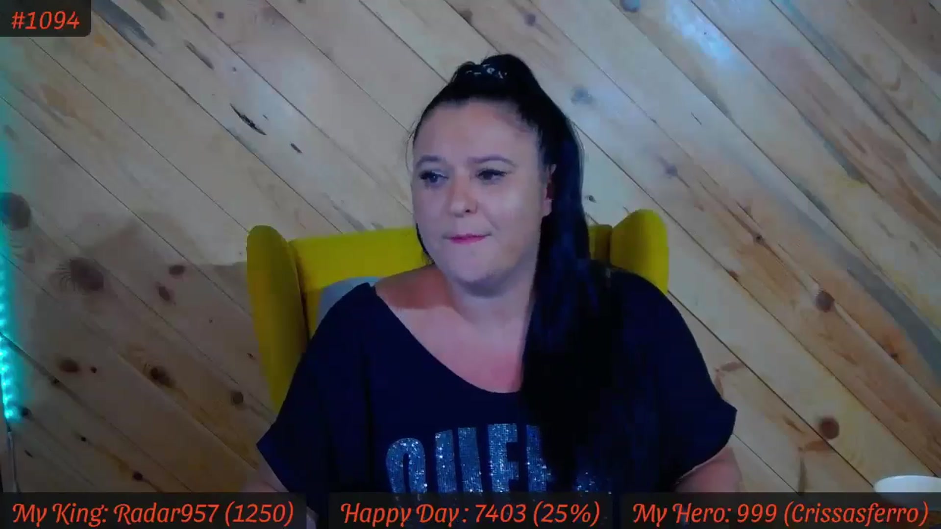 Gallery image thumbnail from SensualCrissa's myfreecams stream on, 08/21/2024, 07:32 image 7 of 20