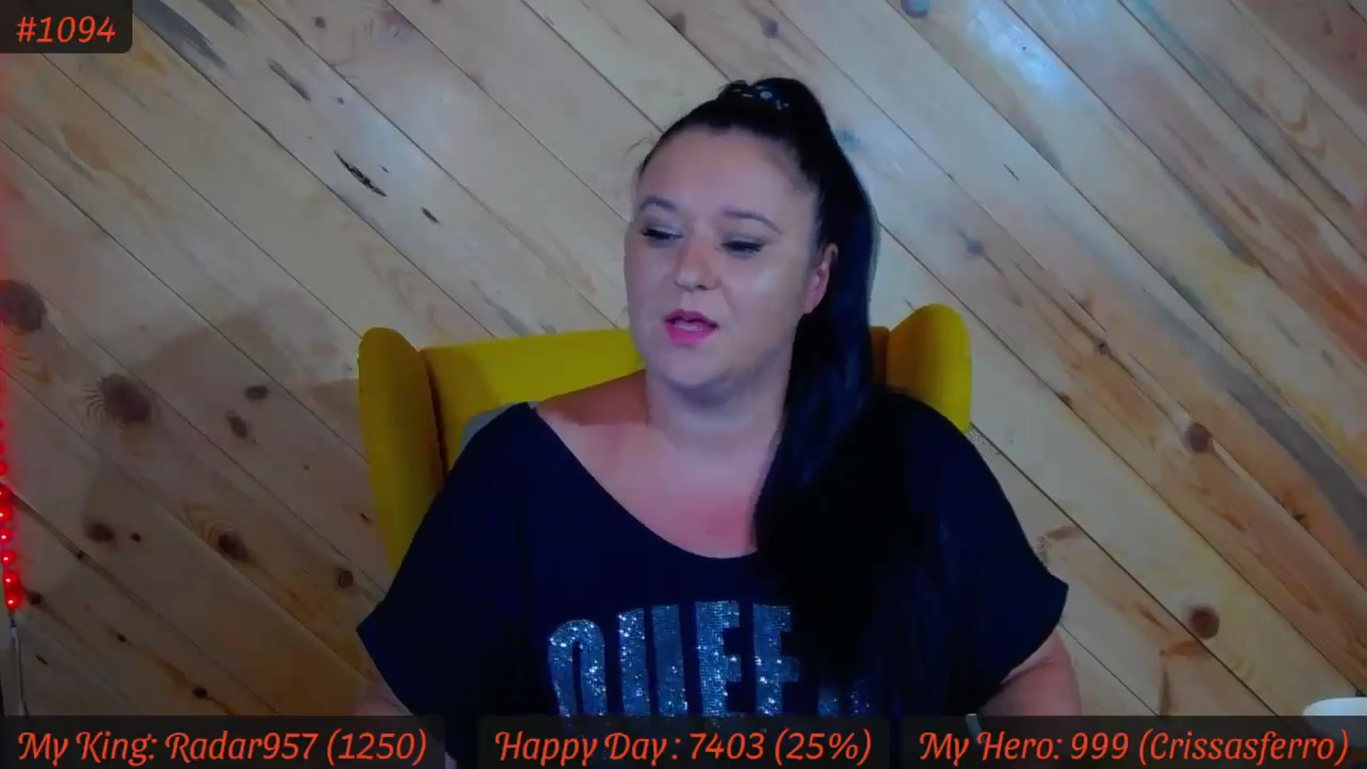 Gallery image thumbnail from SensualCrissa's myfreecams stream on, 08/21/2024, 07:32 image 3 of 20