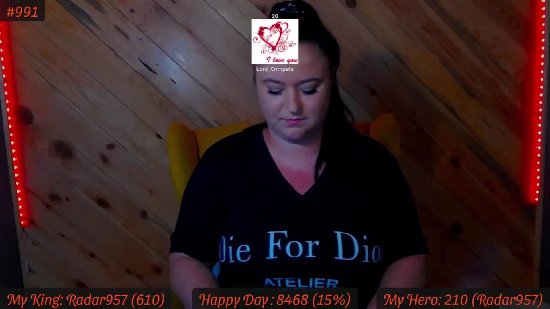 Gallery image thumbnail from SensualCrissa's myfreecams stream on, 08/22/2024, 07:34 image 7 of 20