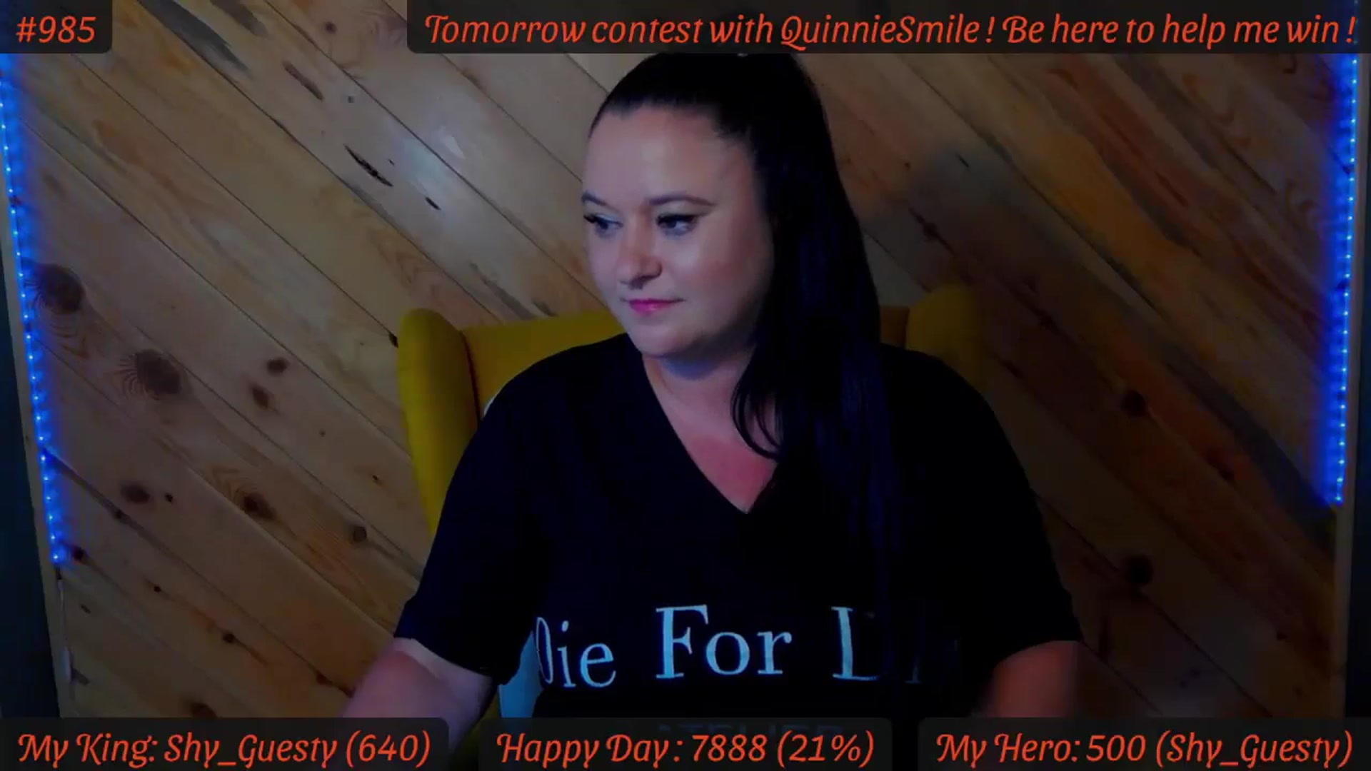 Gallery image thumbnail from SensualCrissa's myfreecams stream on, 08/22/2024, 10:23 image 10 of 20