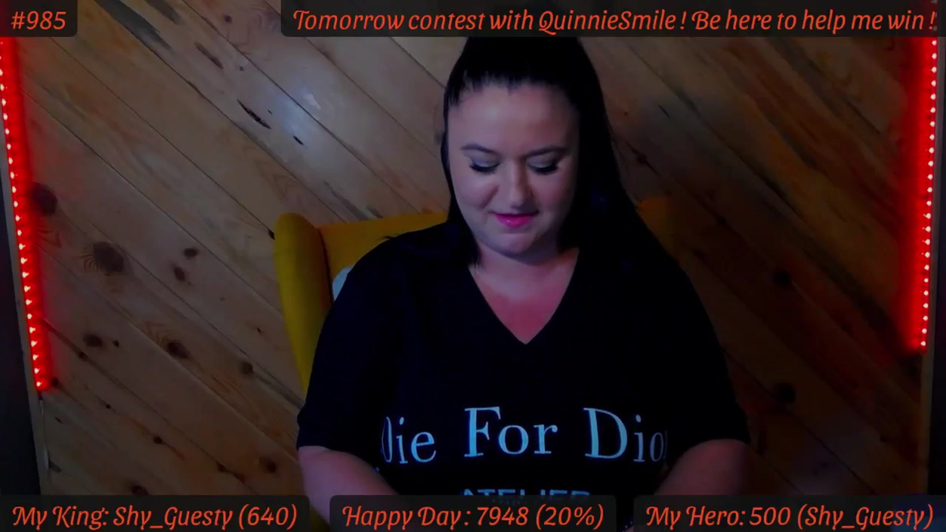 Gallery image thumbnail from SensualCrissa's myfreecams stream on, 08/22/2024, 10:23 image 2 of 20