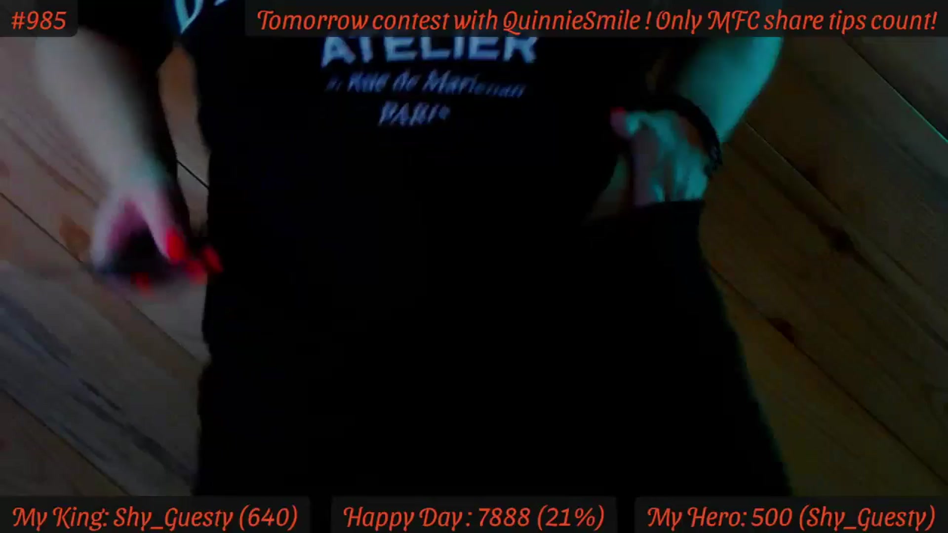 Gallery image thumbnail from SensualCrissa's myfreecams stream on, 08/22/2024, 10:23 image 15 of 20