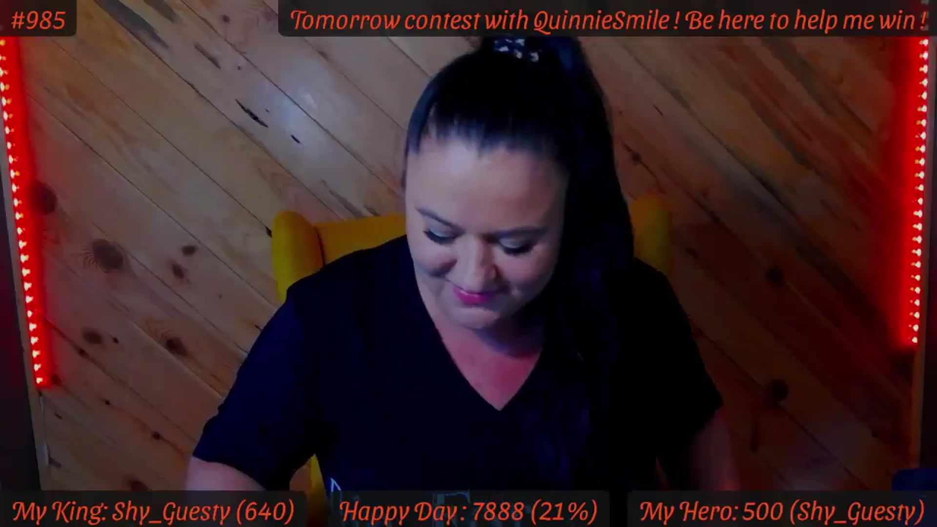 Gallery image thumbnail from SensualCrissa's myfreecams stream on, 08/22/2024, 10:23 image 11 of 20