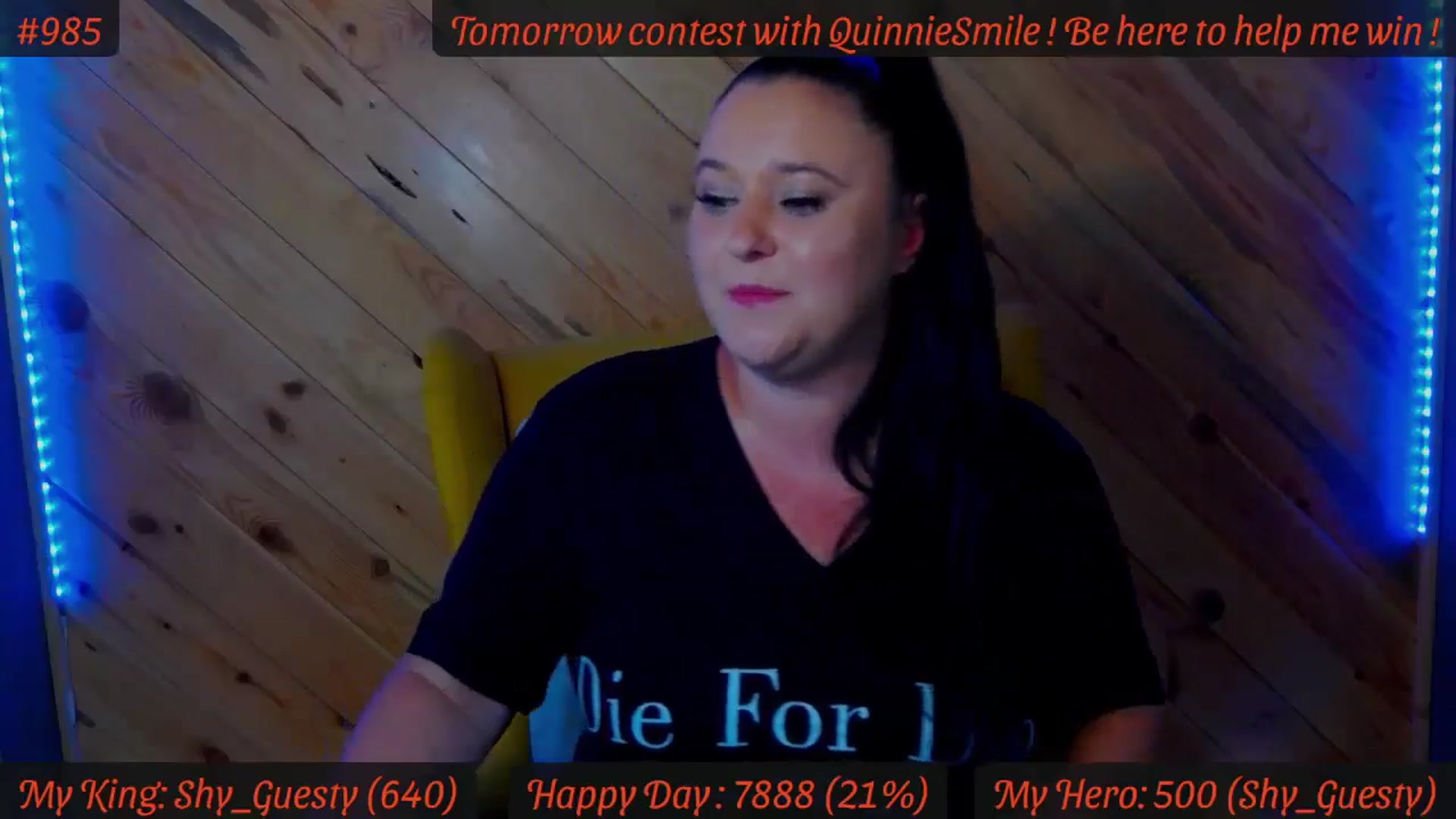 Gallery image thumbnail from SensualCrissa's myfreecams stream on, 08/22/2024, 10:23 image 9 of 20