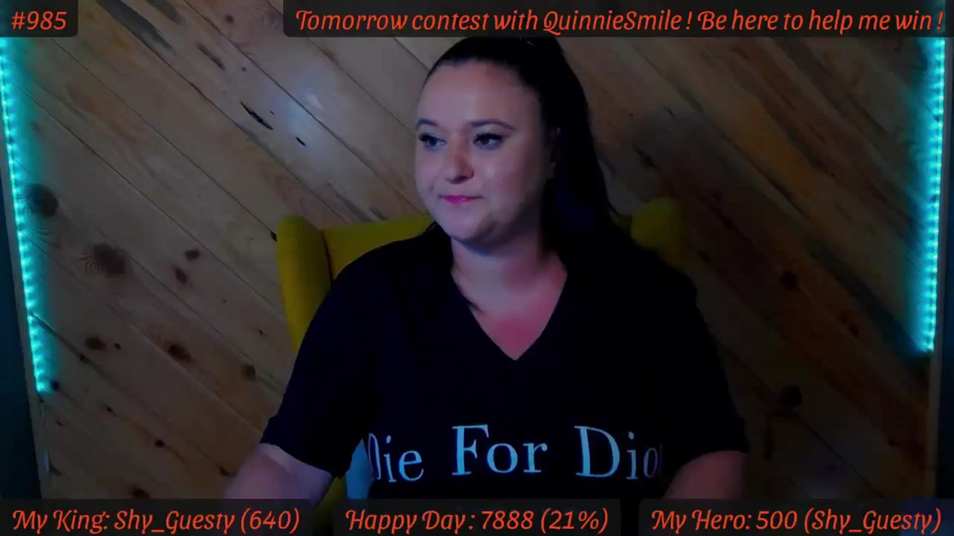 Gallery image thumbnail from SensualCrissa's myfreecams stream on, 08/22/2024, 10:23 image 5 of 20
