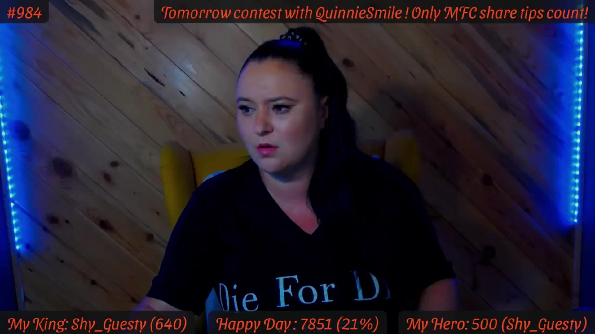 Gallery image thumbnail from SensualCrissa's myfreecams stream on, 08/22/2024, 12:06 image 9 of 20