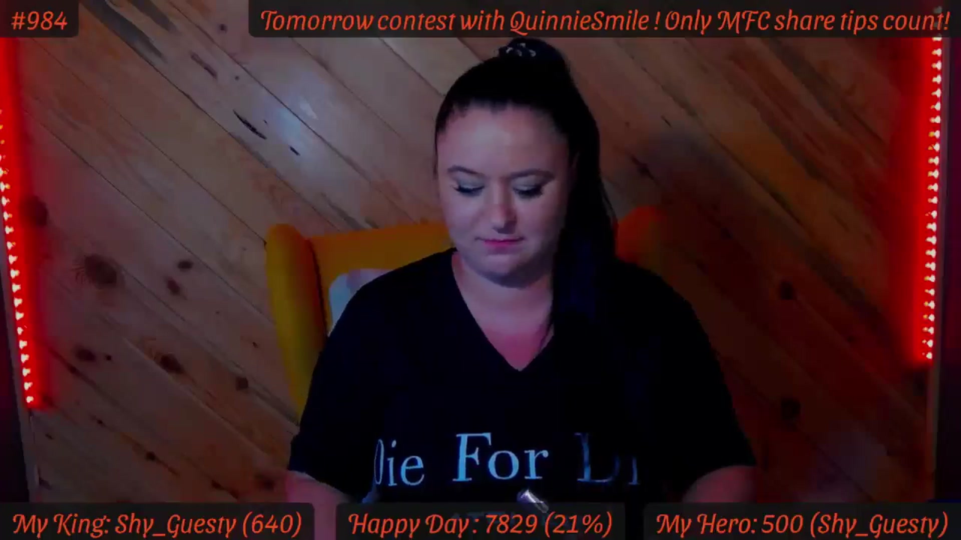 Gallery image thumbnail from SensualCrissa's myfreecams stream on, 08/22/2024, 12:06 image 20 of 20