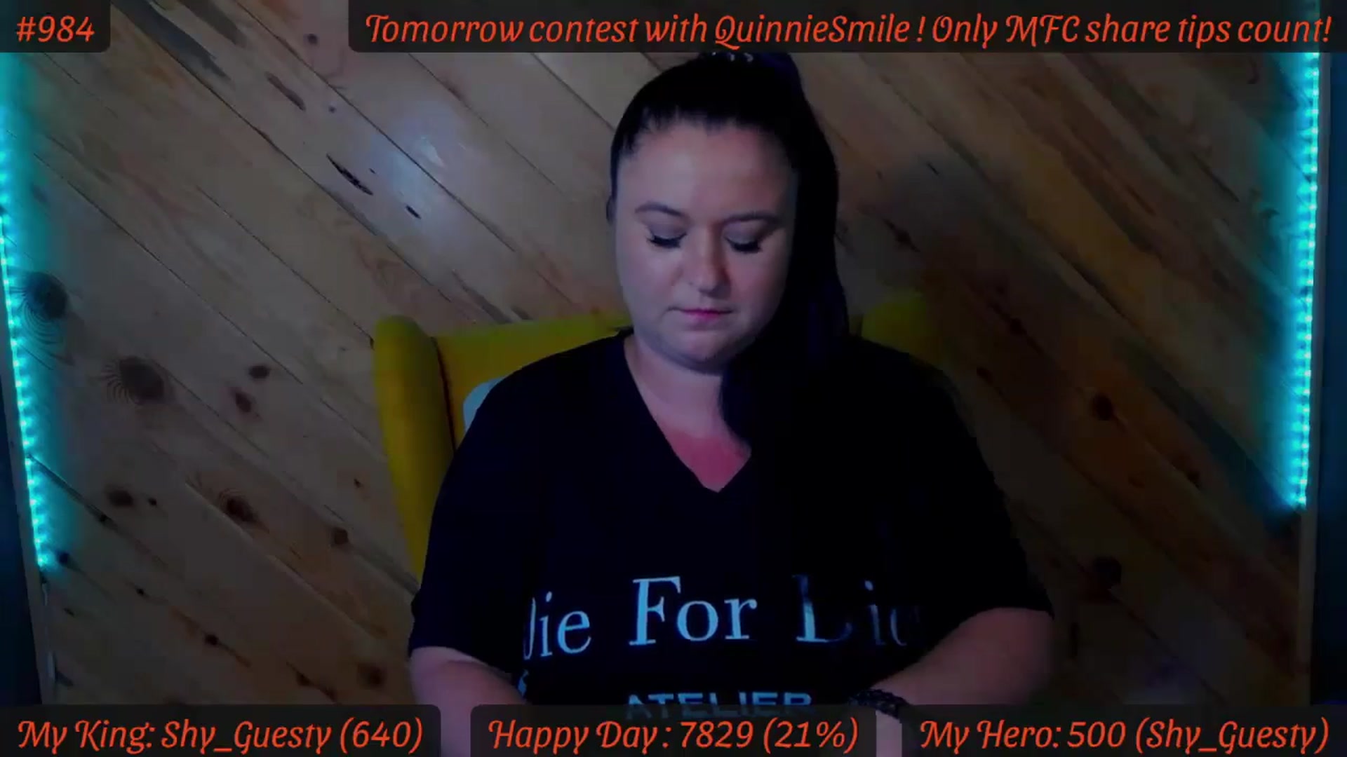 Gallery image thumbnail from SensualCrissa's myfreecams stream on, 08/22/2024, 12:06 image 15 of 20