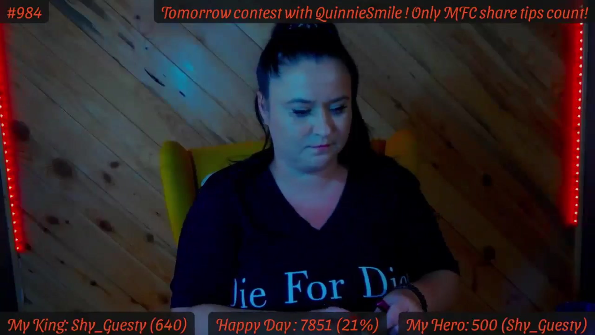 Gallery image thumbnail from SensualCrissa's myfreecams stream on, 08/22/2024, 12:06 image 7 of 20
