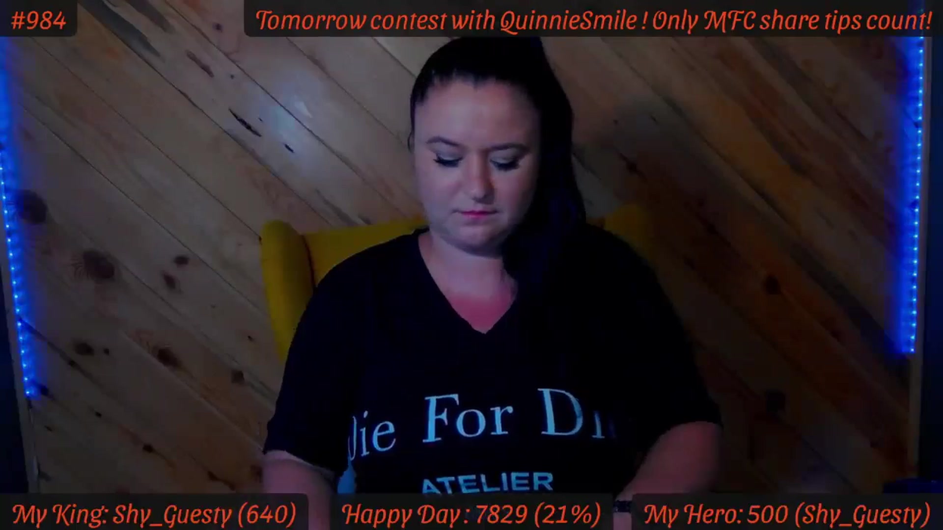 Gallery image thumbnail from SensualCrissa's myfreecams stream on, 08/22/2024, 12:06 image 14 of 20