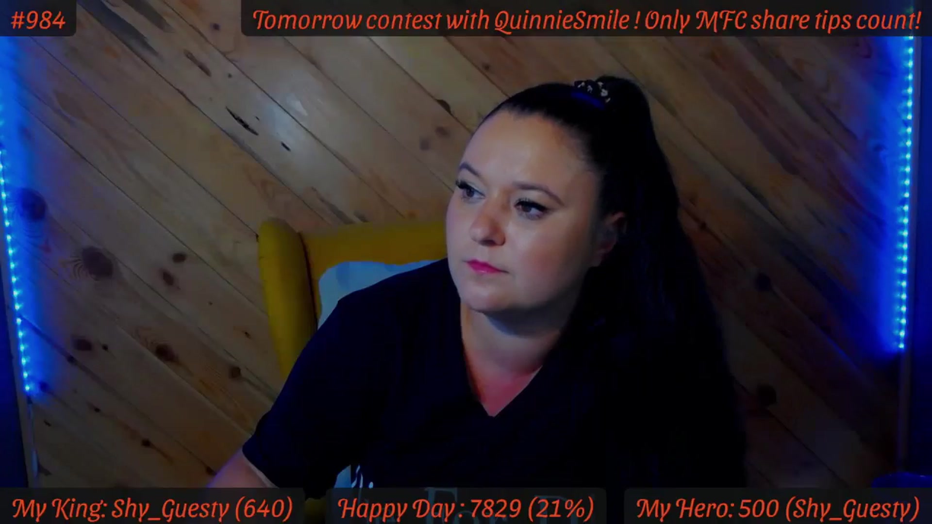 Gallery image thumbnail from SensualCrissa's myfreecams stream on, 08/22/2024, 12:06 image 13 of 20